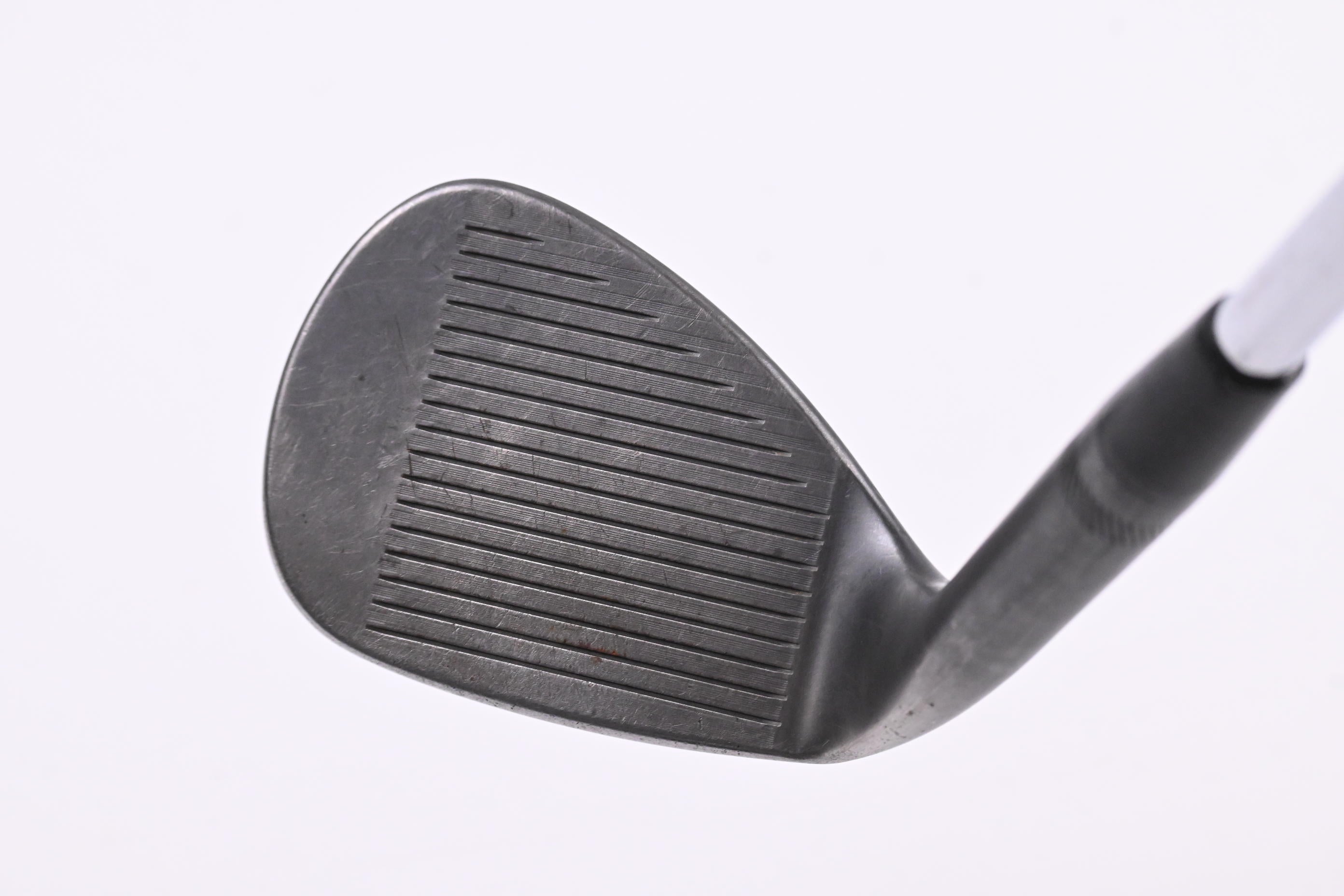 Titleist Vokey SM9 Lob Wedge / 60 Degree / Wedge Flex Titleist Vokey SM9 Shaft