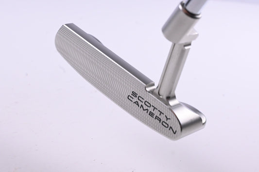 Scotty Cameron Super Select Newport Putter / 35 Inch
