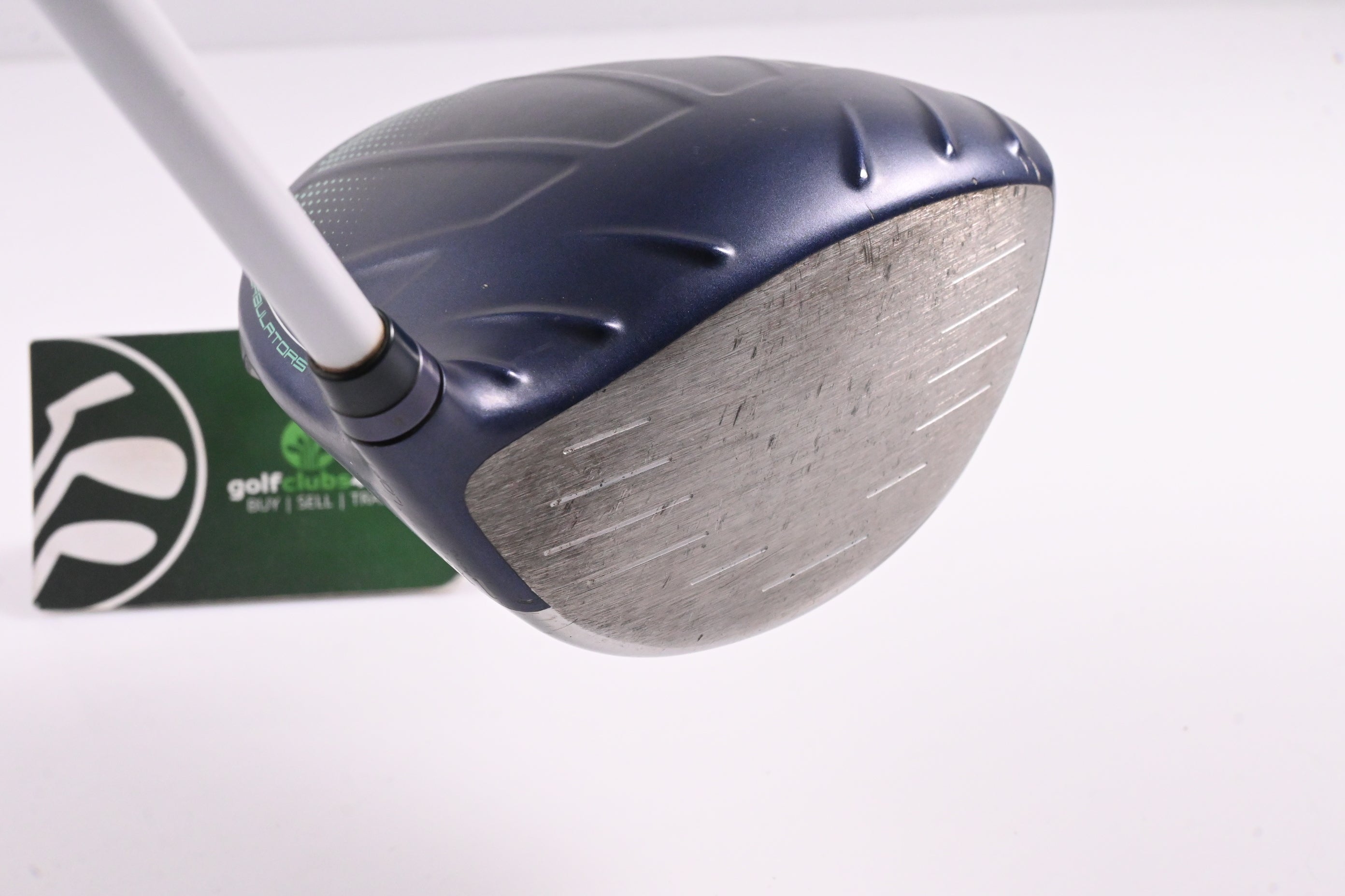 Left Hand Ping G Le Driver / 11.5 Degree / Ladies Flex Ping ULT 230 / 3.5" Short