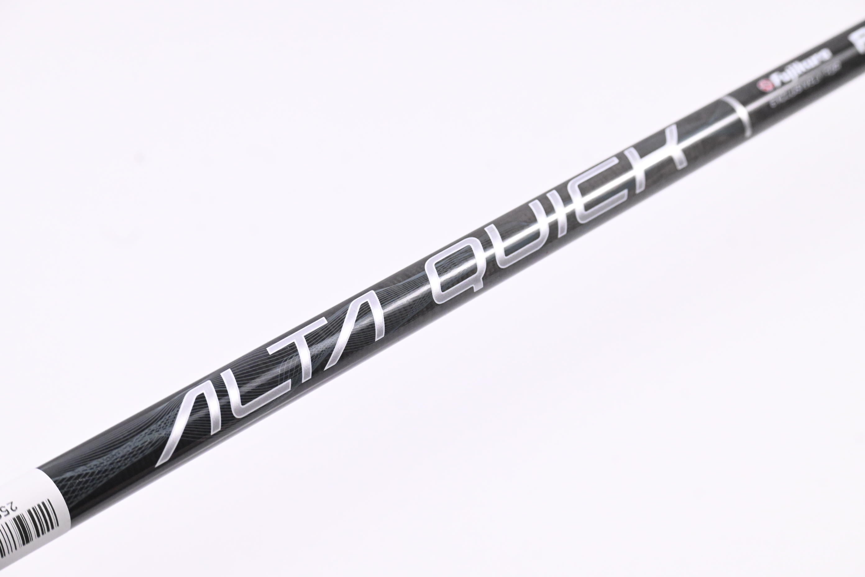 Ping ALTA Quick 35 #3 Wood Shaft / Senior Flex / Ping 3rd Gen