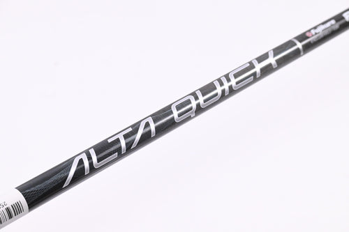 Ping ALTA Quick 35 #3 Wood Shaft / Senior Flex / Ping 3rd Gen
