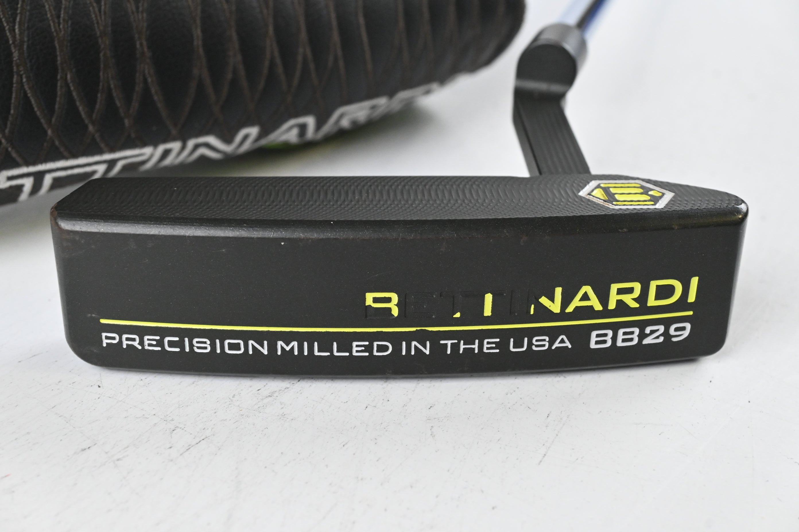 Bettinardi BB29 2018 Series Putter / 34 Inch