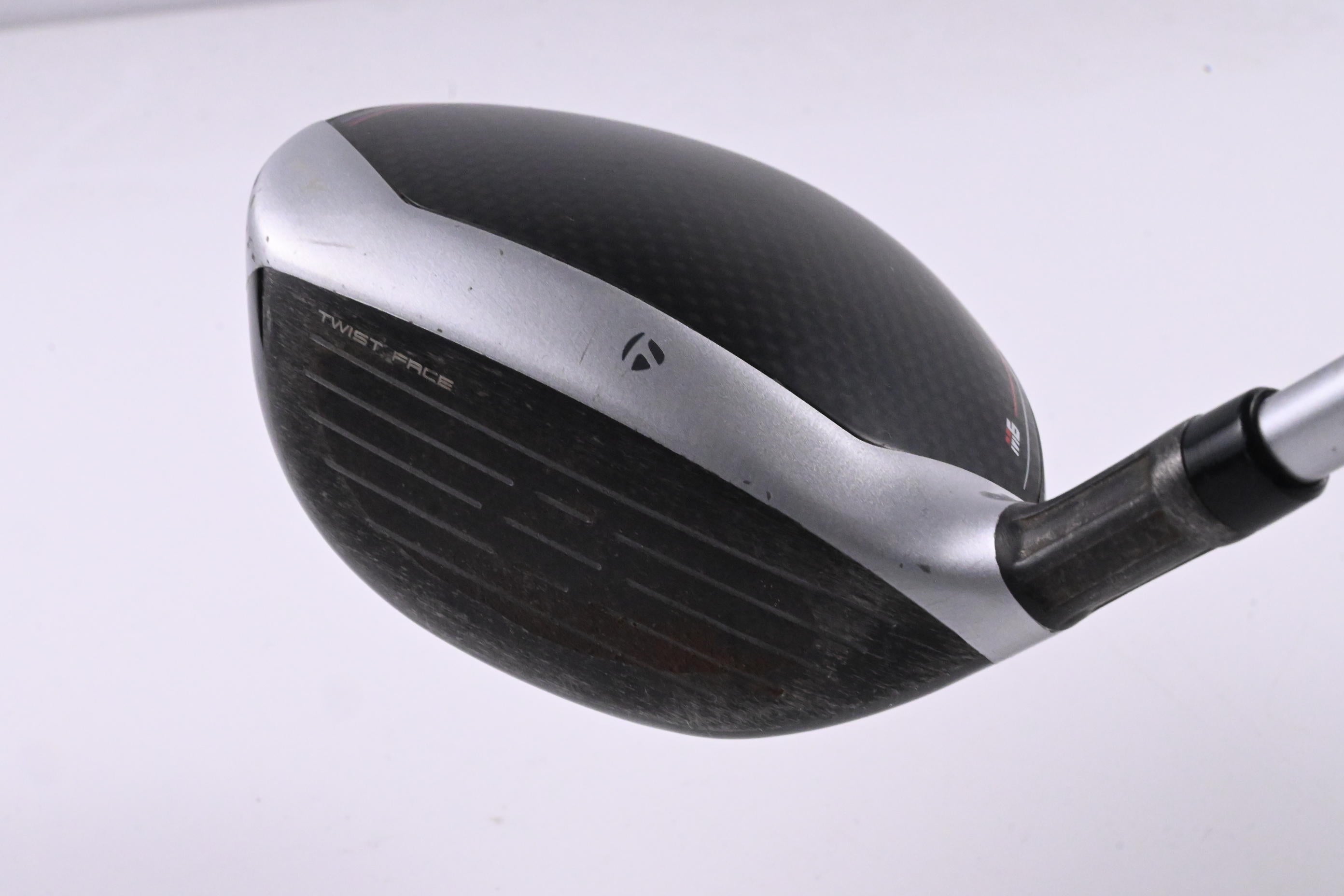 Ladies Taylormade M6 #3 Wood / 16.5 Degree / Ladies Flex Taylormade 45 Shaft