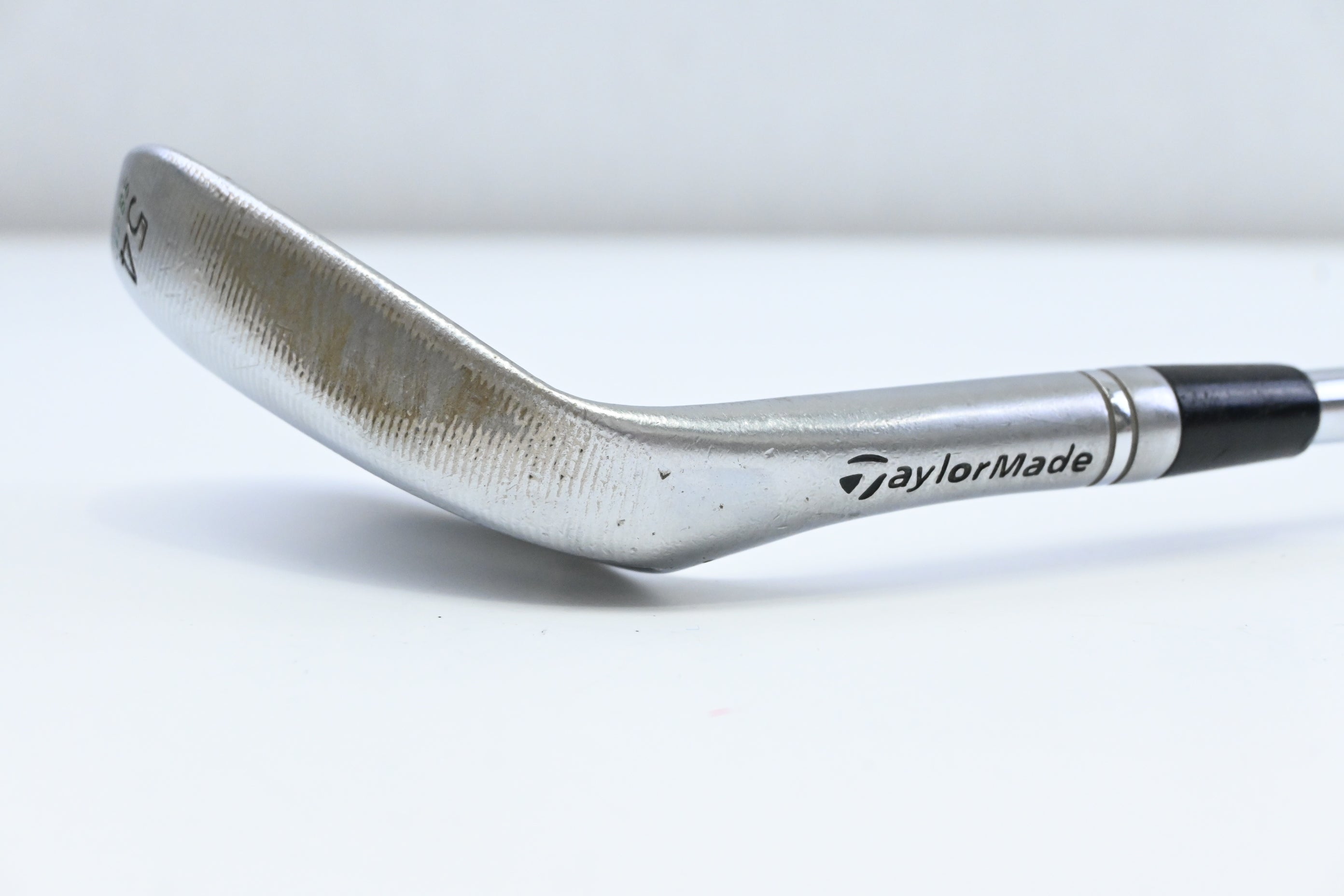 Taylormade Milled Grind 4 Sand Wedge / 54 Degree / Stiff Flex Dynamic Gold S200