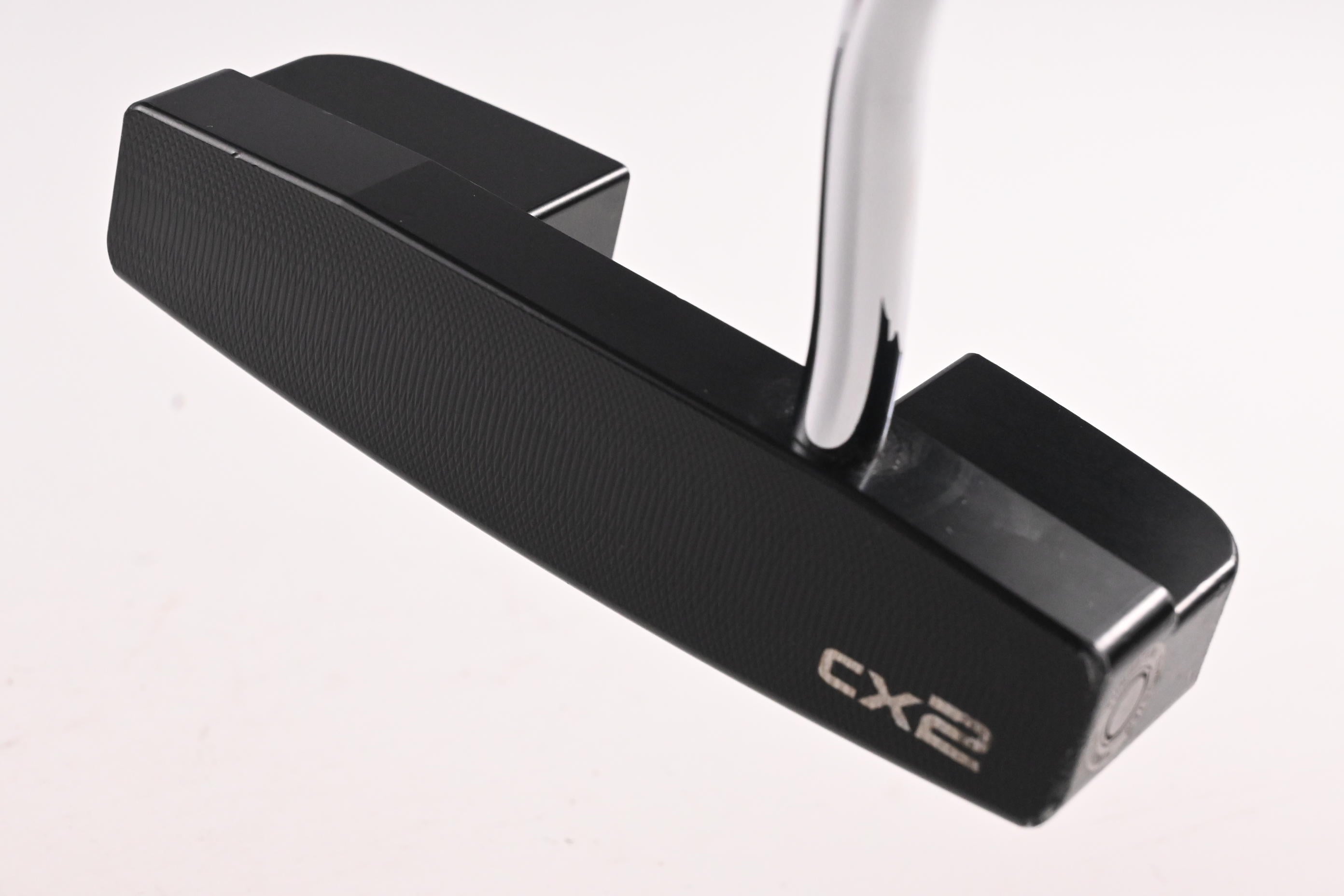 Cure CX2 Putter / 35 Inch