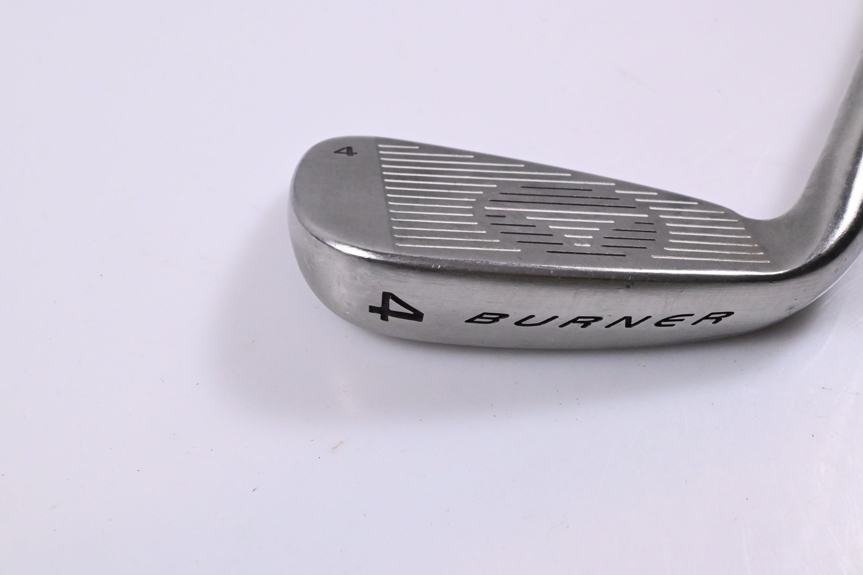 Ladies Taylormade Burner Bubble LCG #4 Iron / 24 Degree / Ladies Flex Taylormade