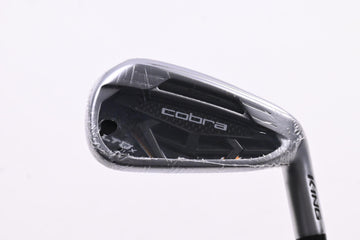 Cobra LTDx / 26.5 Degree / Regular Flex KBS PGI 75 Shaft