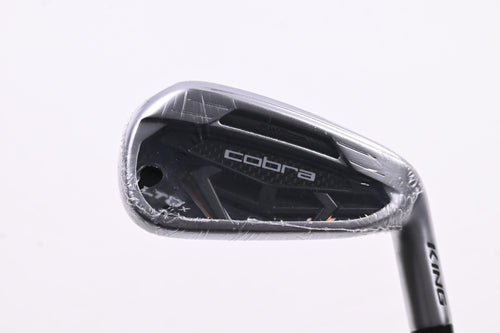 Cobra LTDx / 26.5 Degree / Regular Flex KBS PGI 75 Shaft