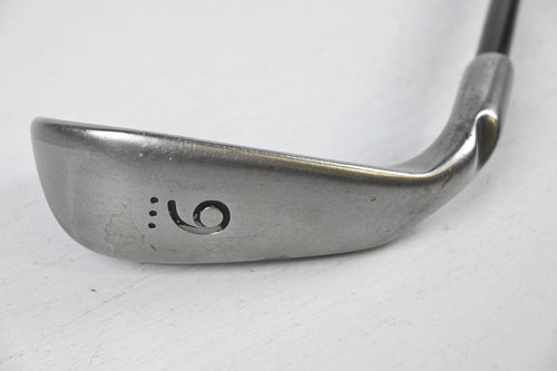 Ping Rapture V2 #9 Iron / Black Dot / Regular Flex Ping TFC 939 Shaft