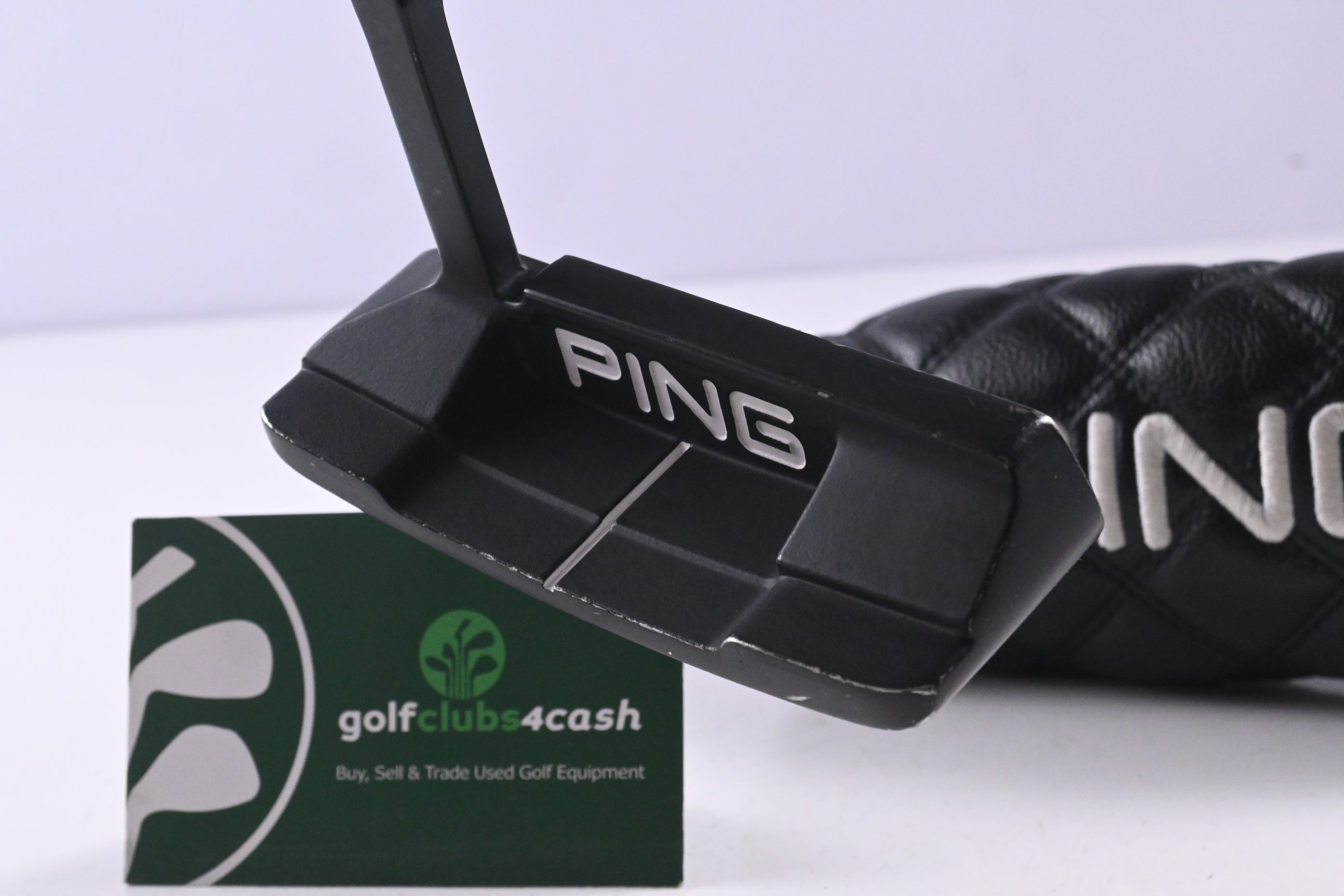 Ping Anser 2D 2024 Putter / 34 Inch