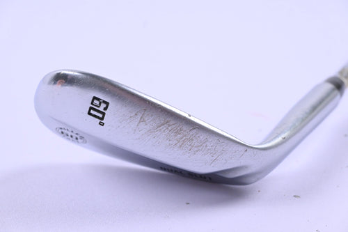 Nicklaus Dual Slot Lob Wedge / 60 Degree / Wedge Flex Nicklaus Shaft