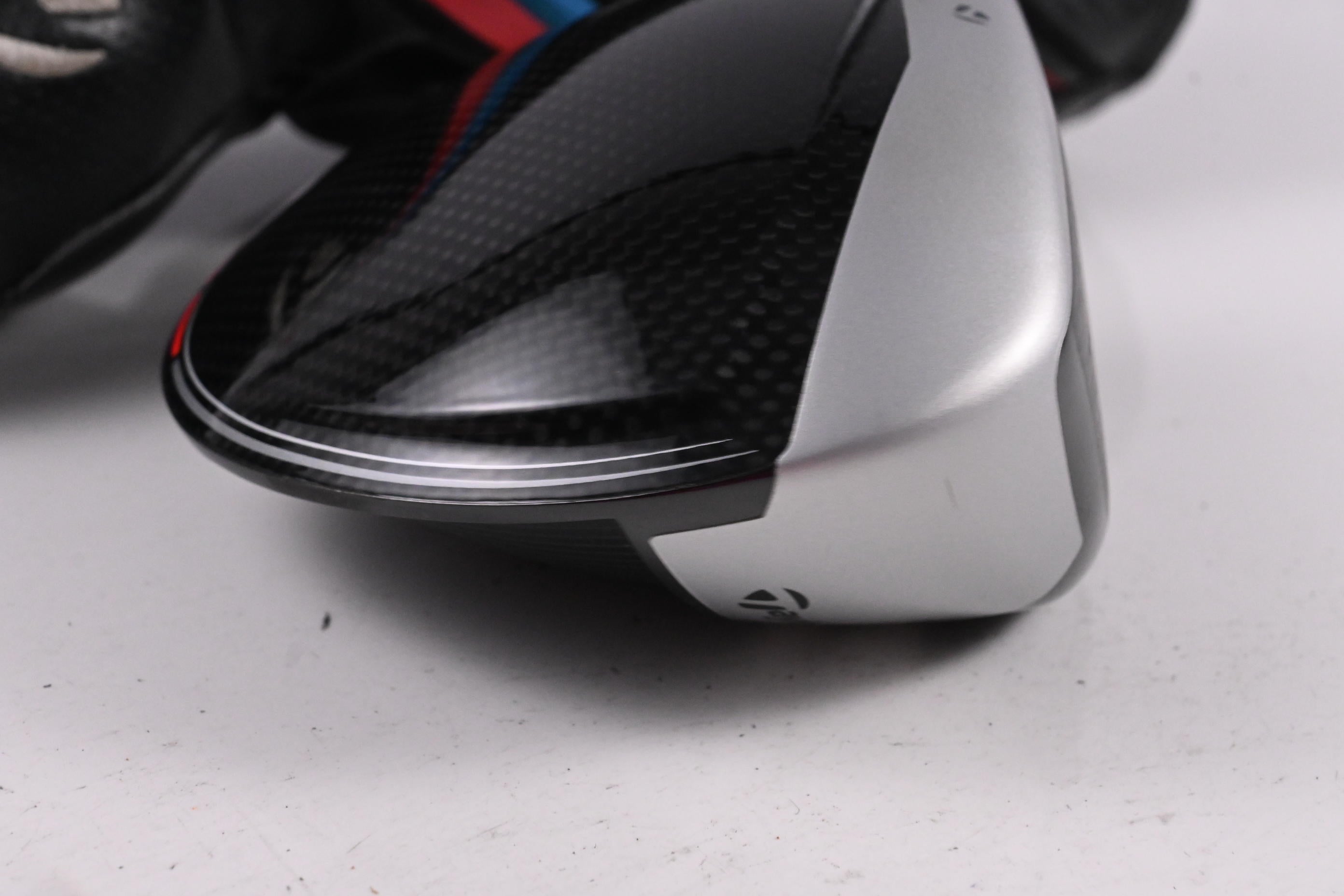 Taylormade M4 Driver / 9.5 Degree / X-Flex Tensei CK White 70 Shaft