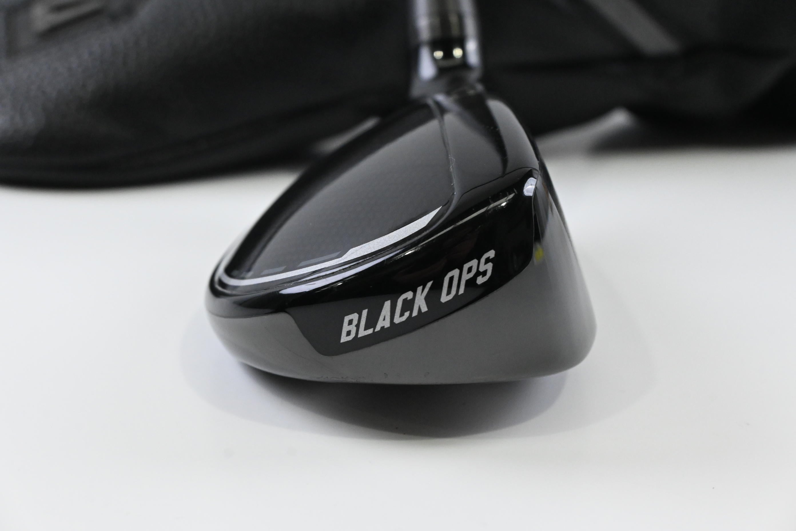 PXG 0311 Black Ops #2 Hybrid / 17 Degree / Senior Flex Cypher 50 Shaft