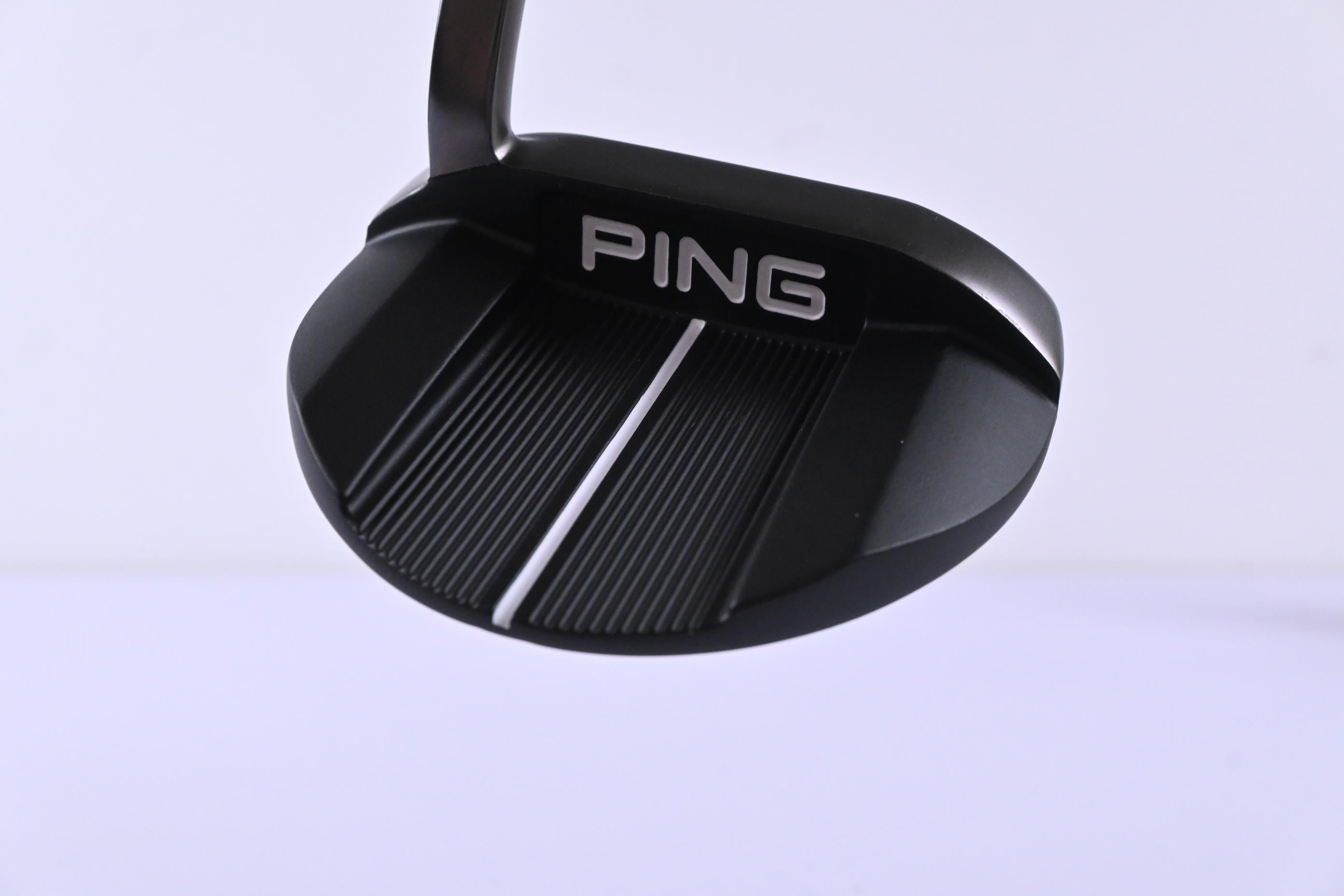 Ping Scottsdale 2025 Olso 3 Putter / Black Dot / 34 Inch