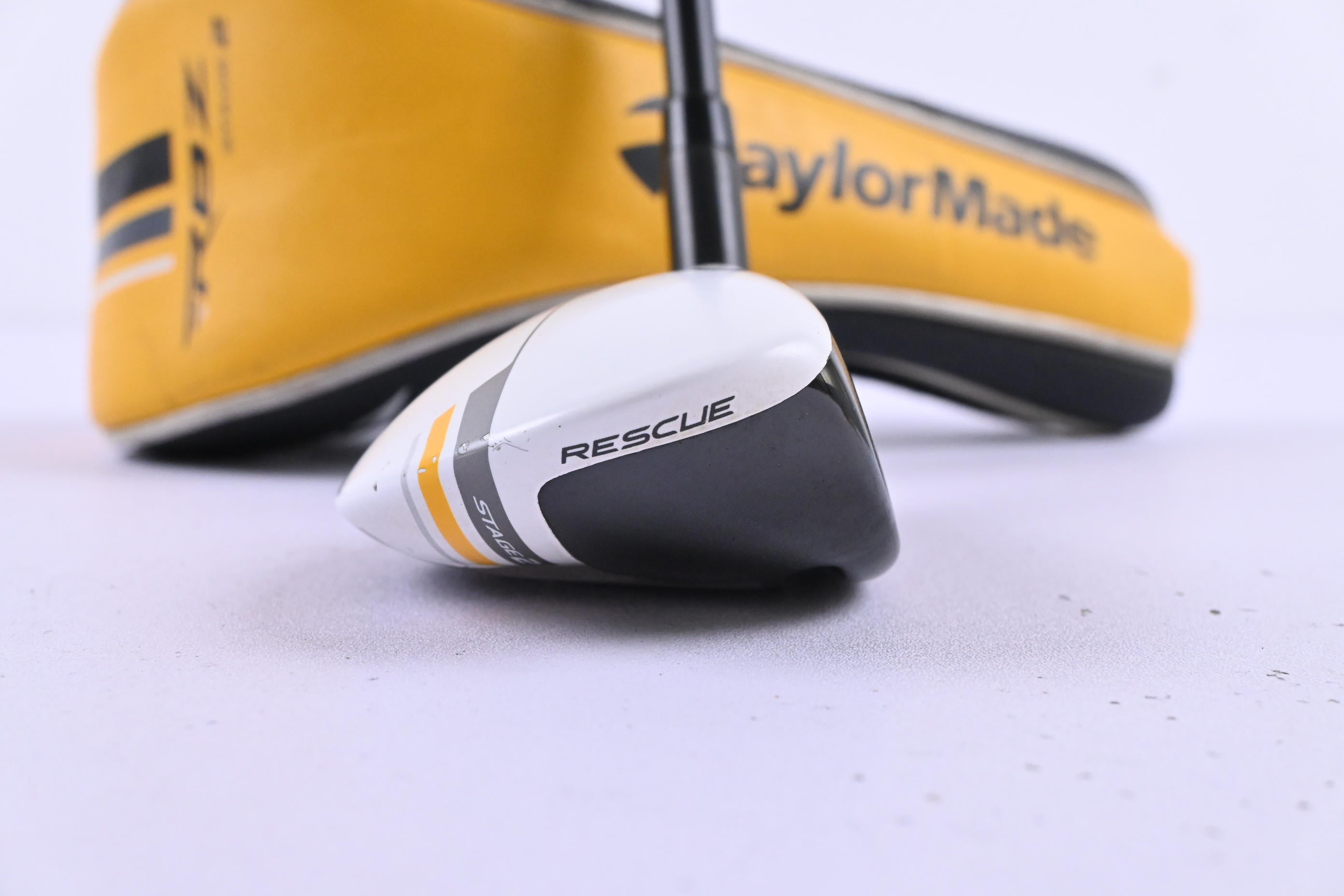 Taylormade RBZ Stage 2 #3 Hybrid / 19 Degree / Regular Flex RocketFuel 65