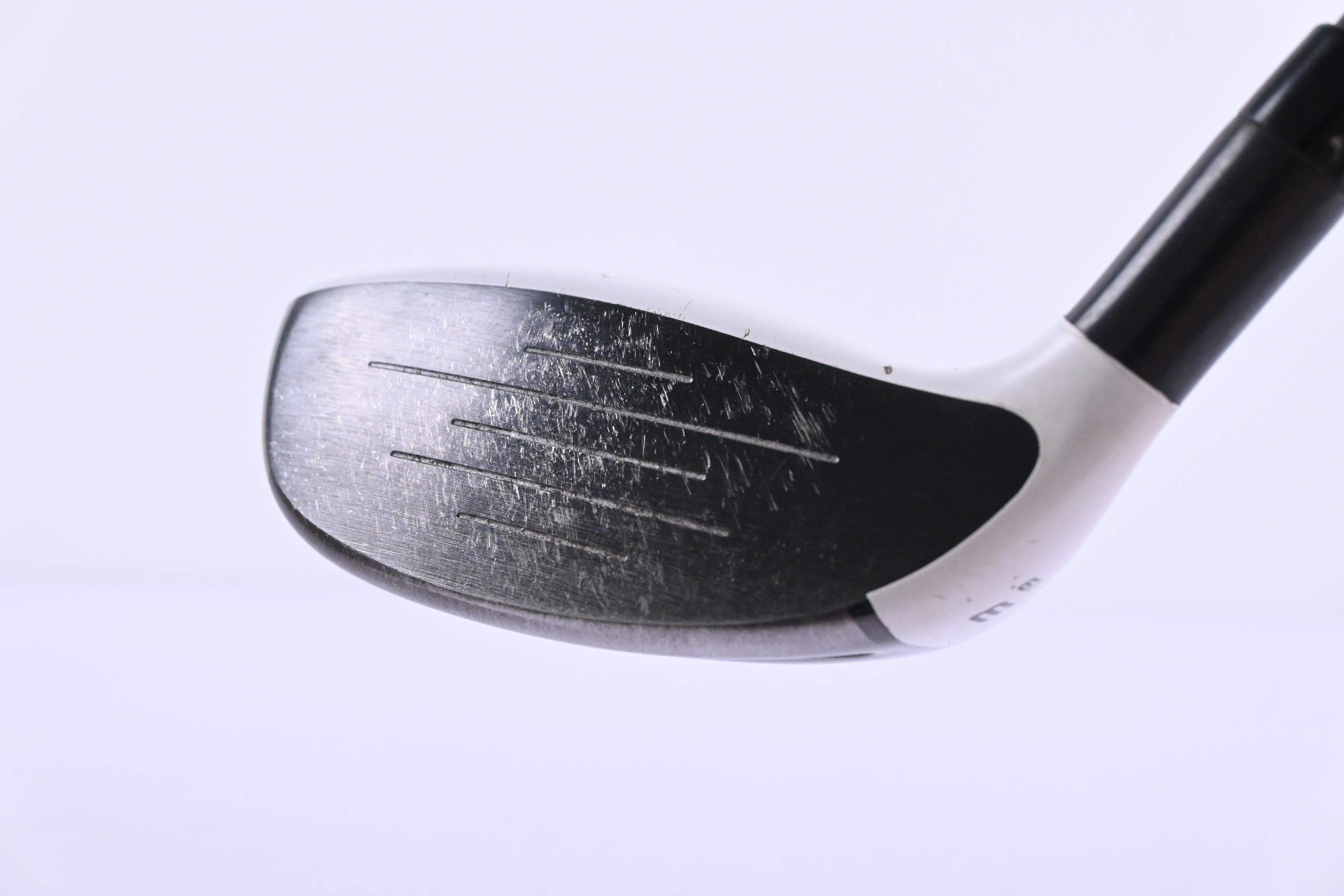 Taylormade RBZ Stage 2 #3 Hybrid / 19 Degree / Regular Flex RocketFuel 65