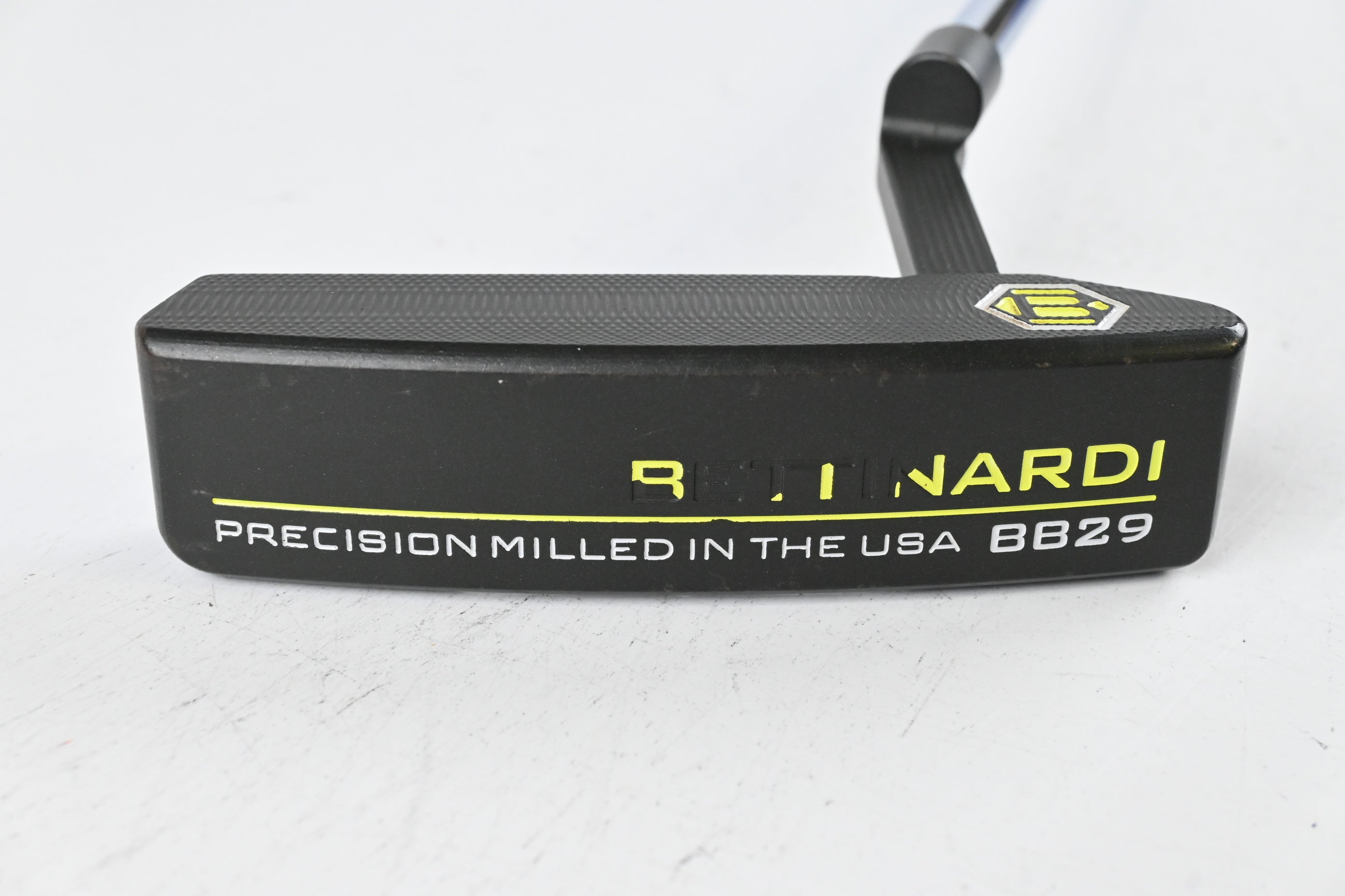 Bettinardi BB29 2018 Series Putter / 34 Inch