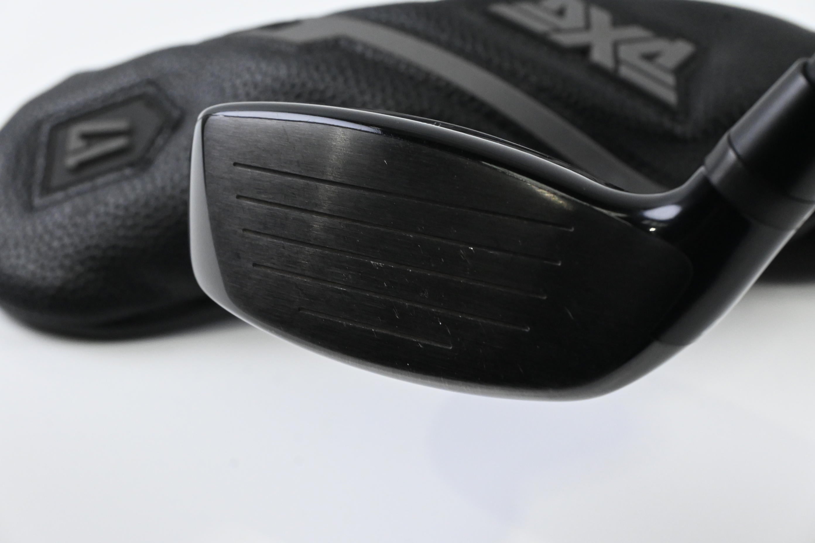 PXG 0311 Black Ops #2 Hybrid / 17 Degree / Senior Flex Cypher 50 Shaft