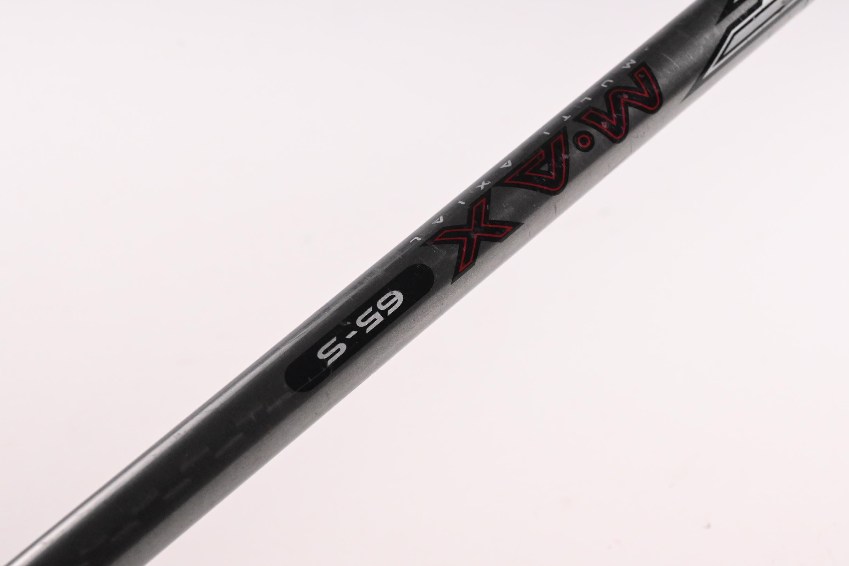 Titleist 917 D3 Driver / 9.5 Degree / Stiff Flex Aldila Rogue M.AX 65 Shaft