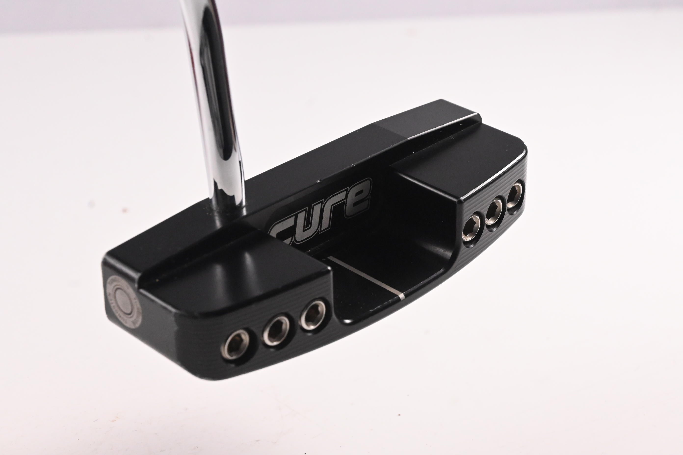 Cure CX2 Putter / 35 Inch