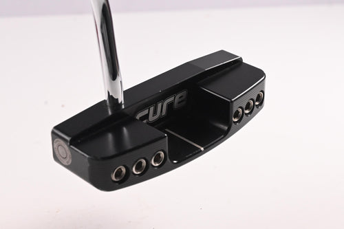 Cure CX2 Putter / 35 Inch
