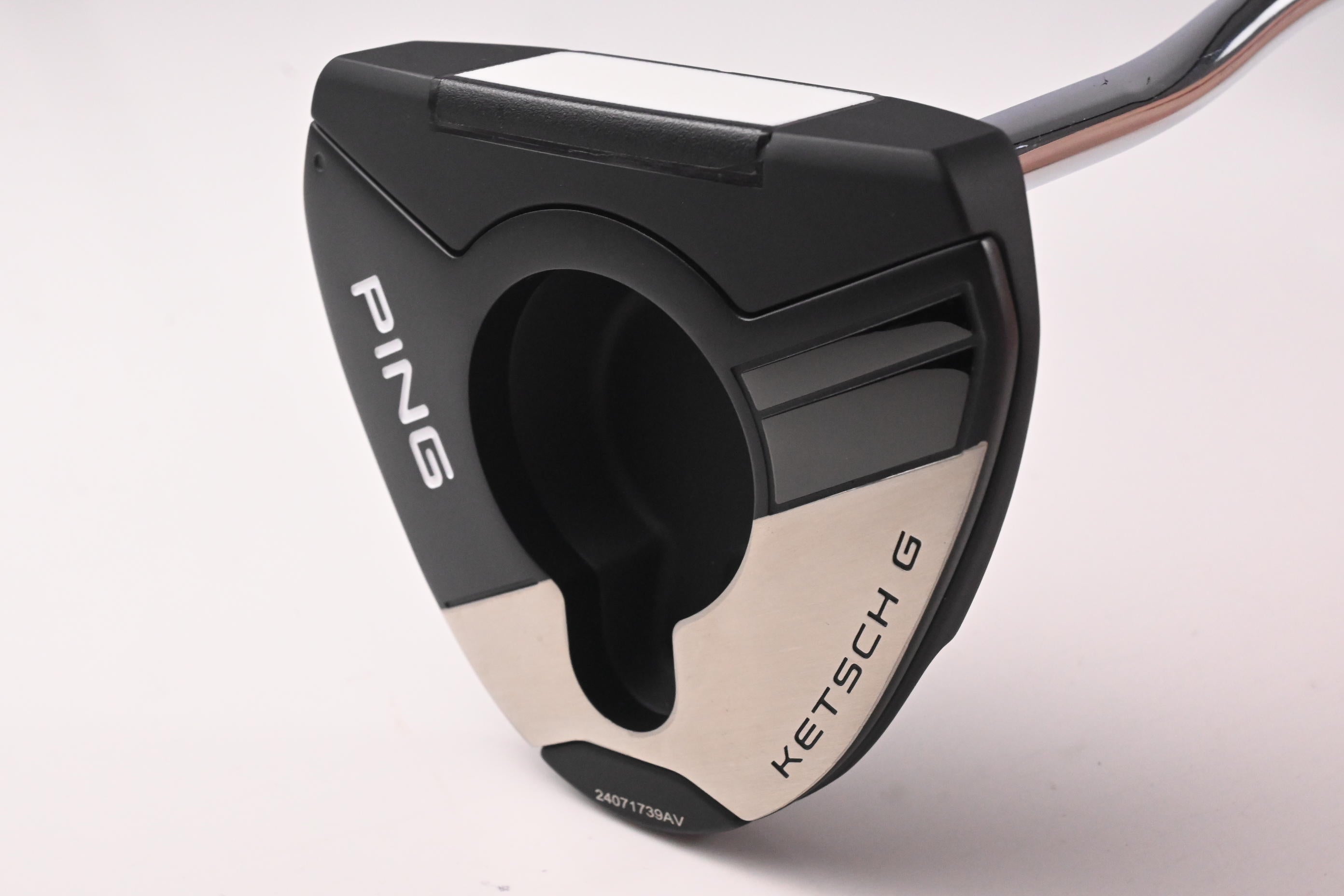 Ping Ketsch G 2024 Putter / 34 Inch