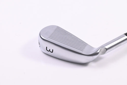 Ping IDI Utility #3 Iron / 20 Degree / Stiff Flex Ping Tour 2.0 Chrome 85 Shaft