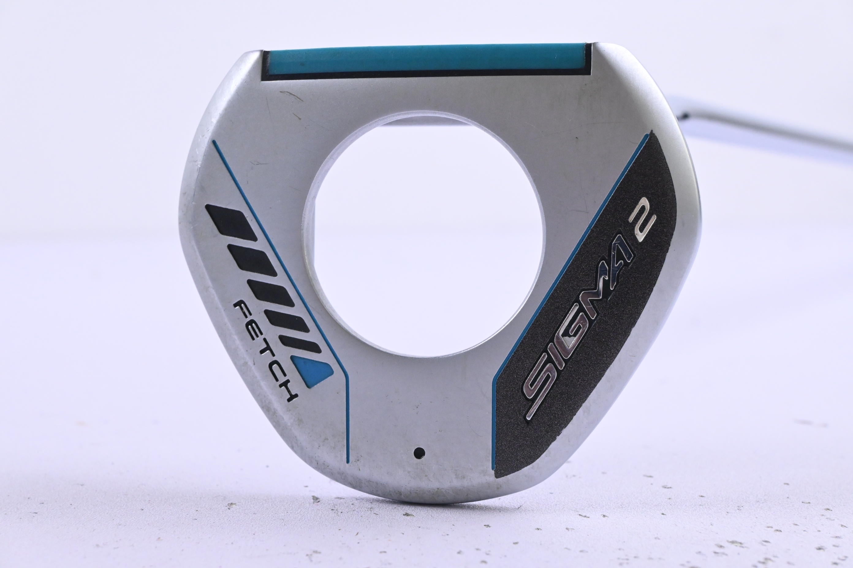 Ping Sigma 2 Fetch Putter / 34 Inch / Black Dot