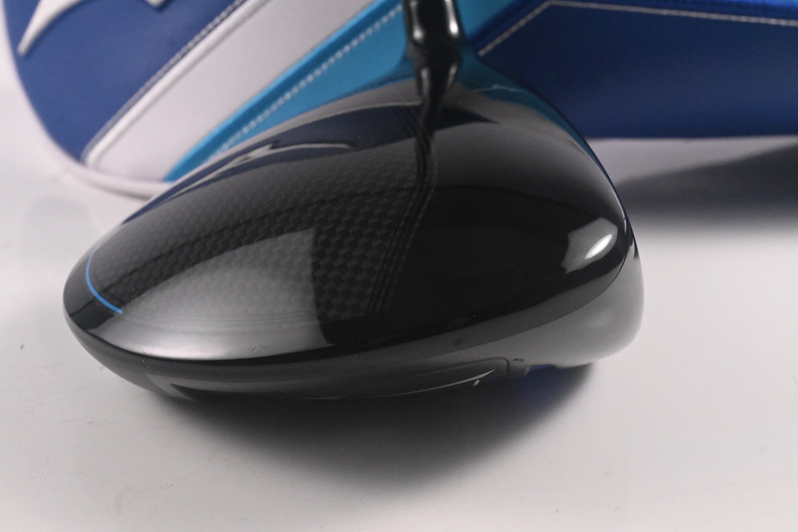 Ladies Mizuno ST-Max 230 Driver / 12 Degree / Ladies Flex UST Helium Nanocore 4