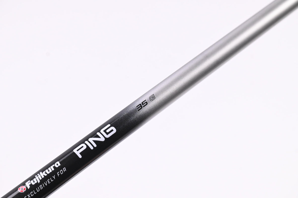 Ping ALTA Quick 35 #3 Wood Shaft / Senior Flex / Ping 3rd Gen