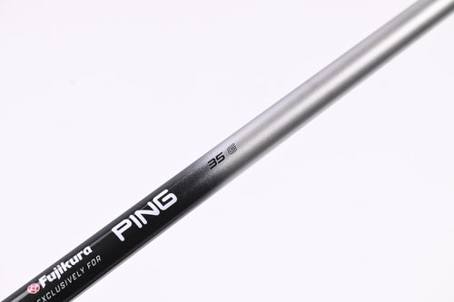 Ping ALTA Quick 35 #3 Wood Shaft / Senior Flex / Ping 3rd Gen