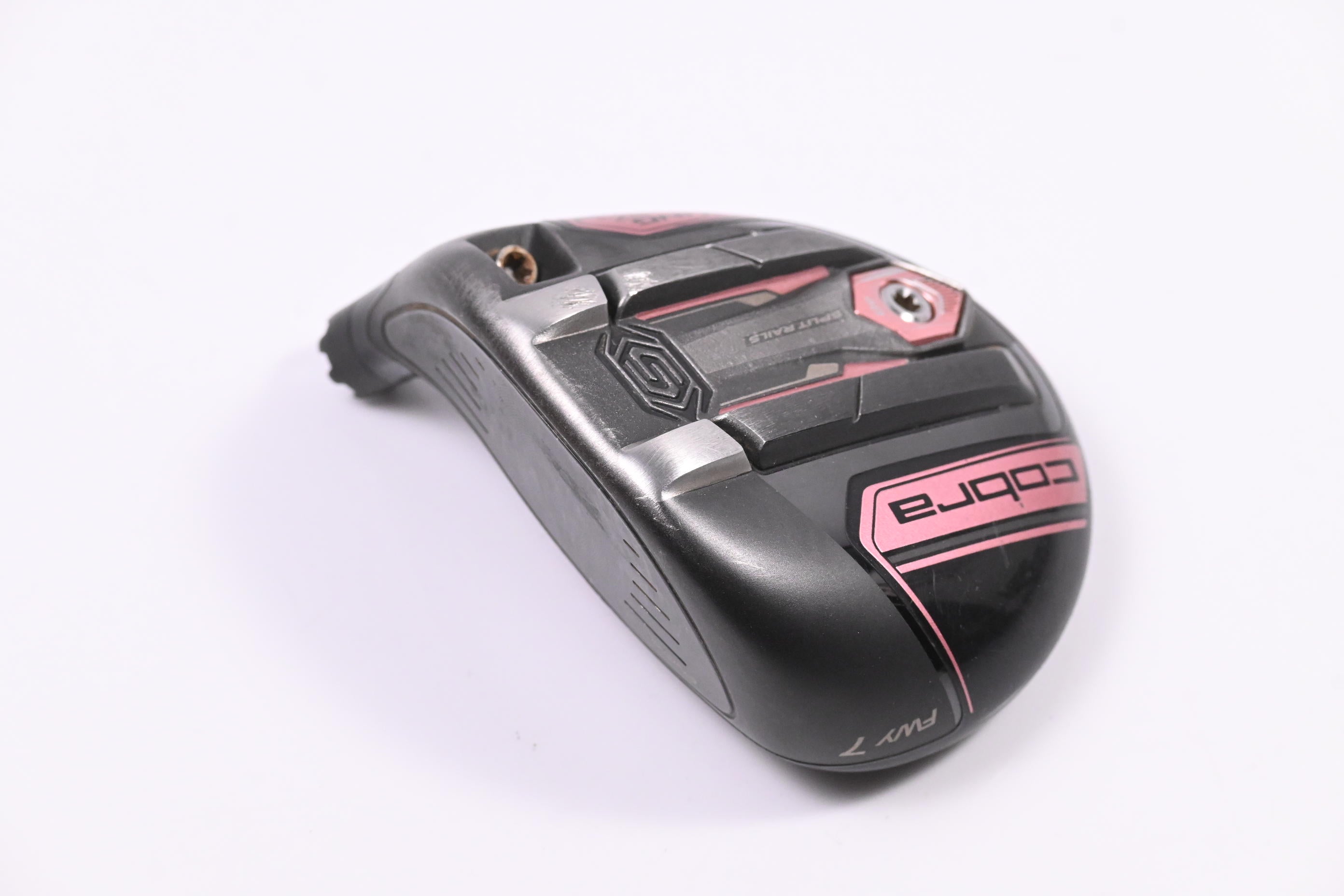 Ladies Cobra King Speedzone #7 Wood / 25.5 Degree / Head Only