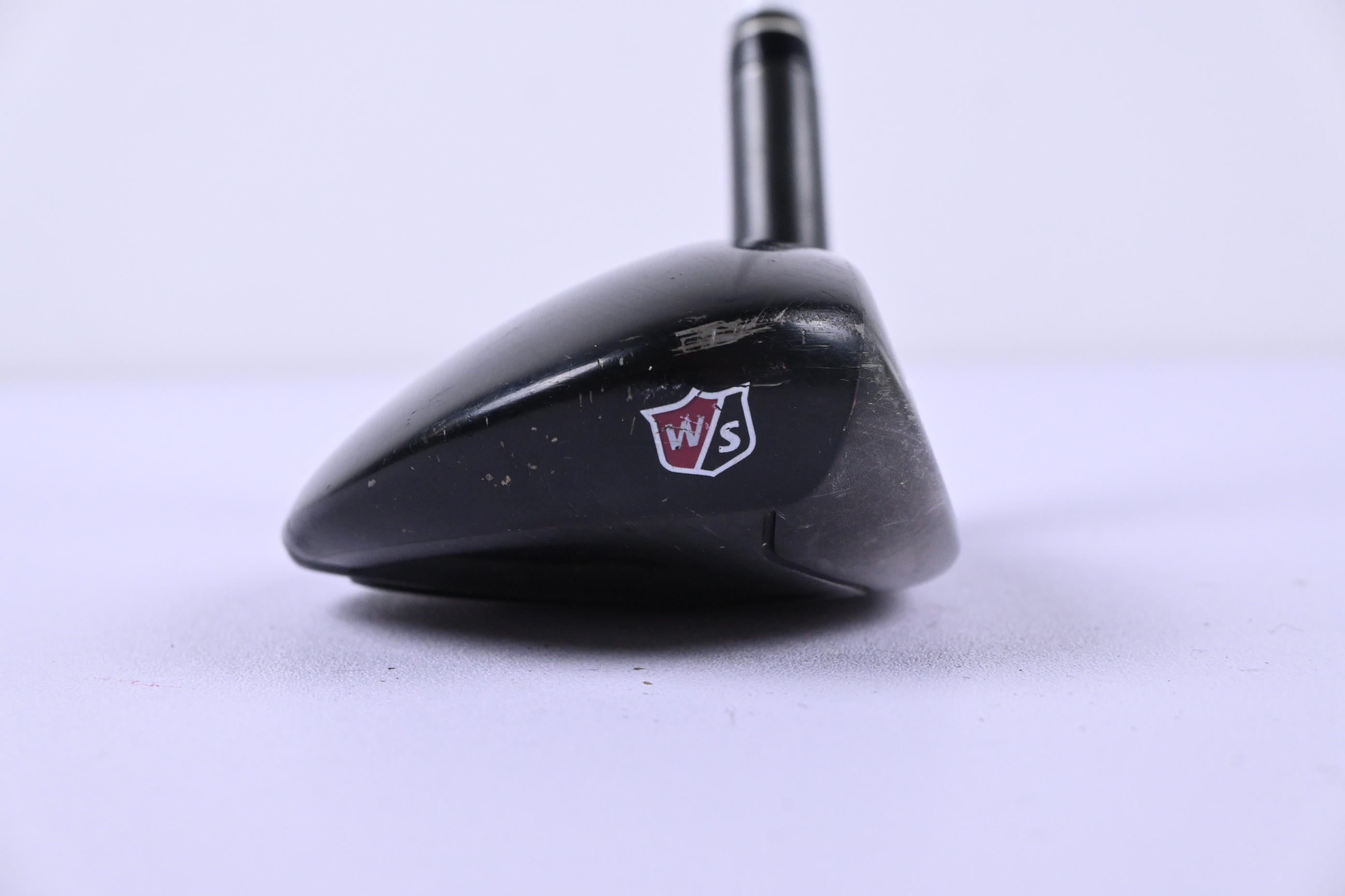 Wilson D200 #3 Hybrid / 19 Degree / Regular Flex Matrix Ozik Altus 5.6 Shaft