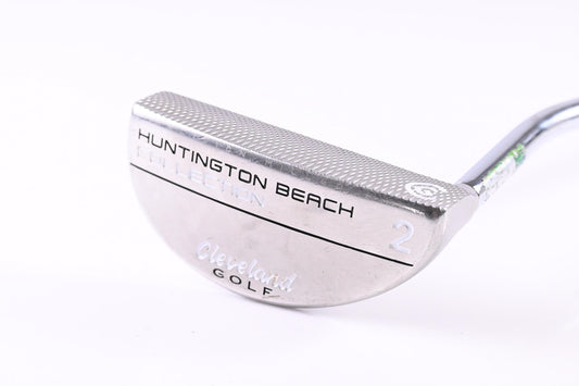 Cleveland Huntington Beach 2 Putter / 33 Inch