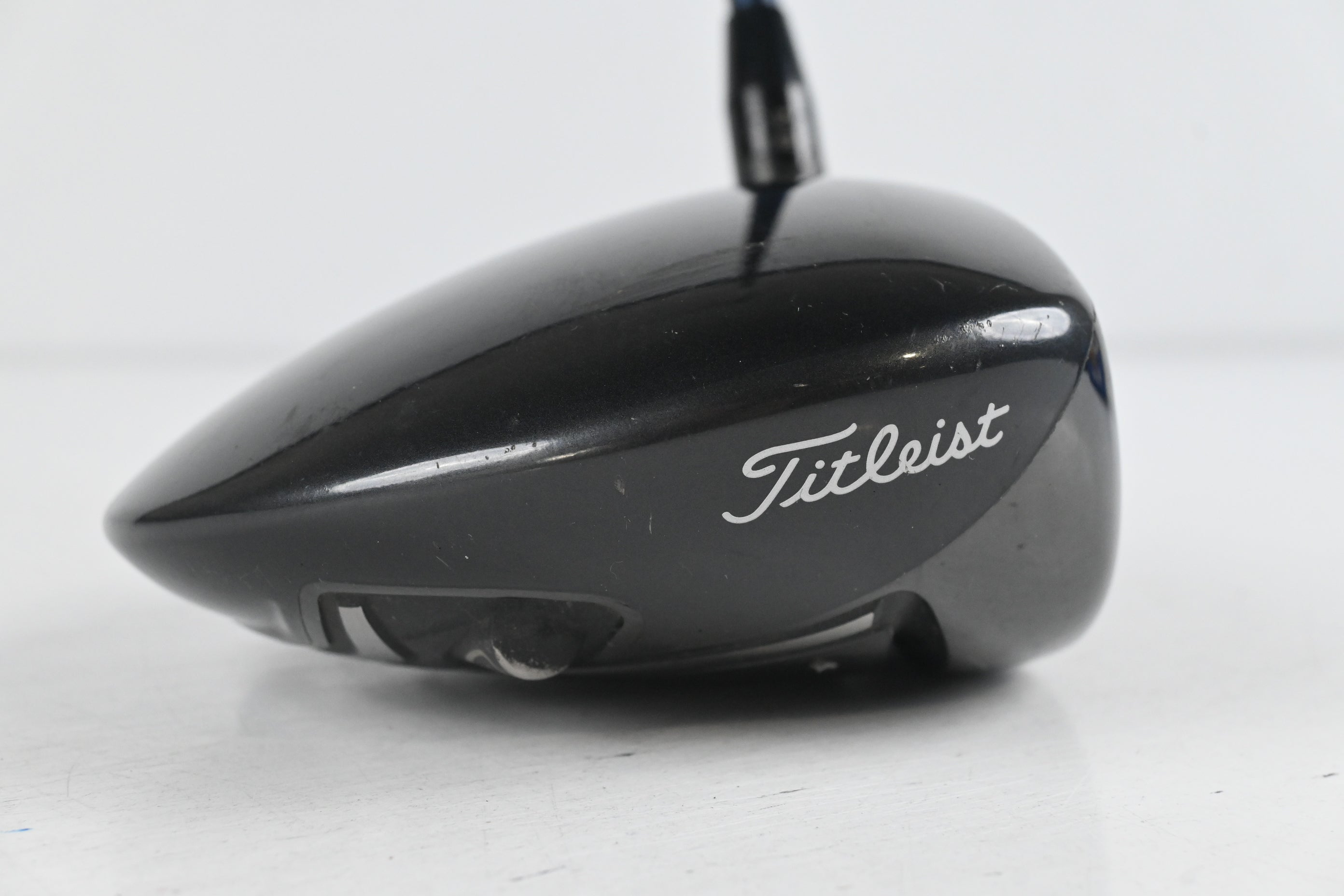 Titleist 917 D2 Driver / 9.5 Degree / Stiff Flex Fujikura Pro Speed 74 Shaft