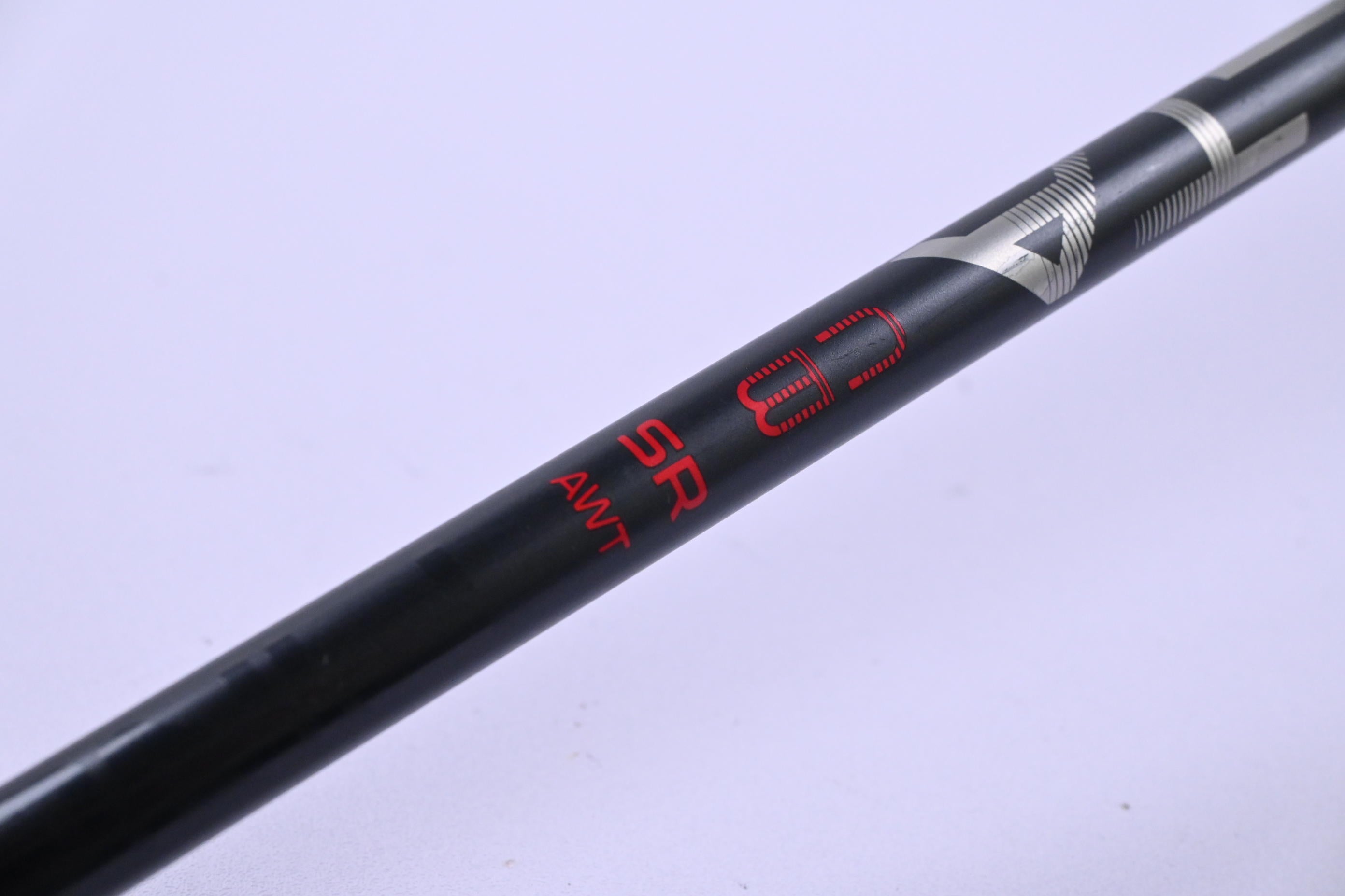 Ping G410 Gap Wedge / 50 Degree / Red Dot / Senior Flex Alta CB Red AWT Shaft
