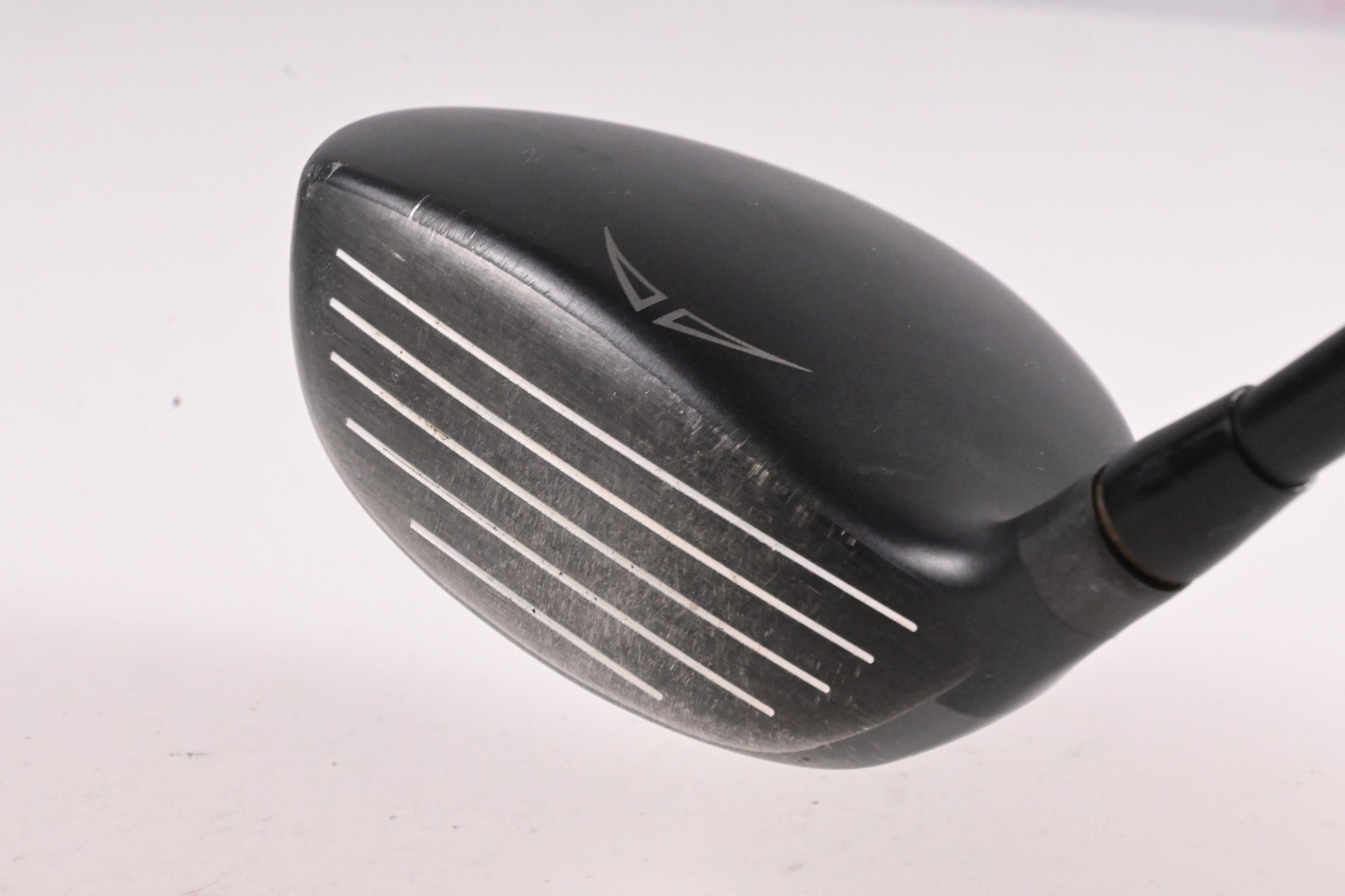 Ping G25 #4 Wood / 16 Degree / Senior Flex Ping TFC 189 Shaft