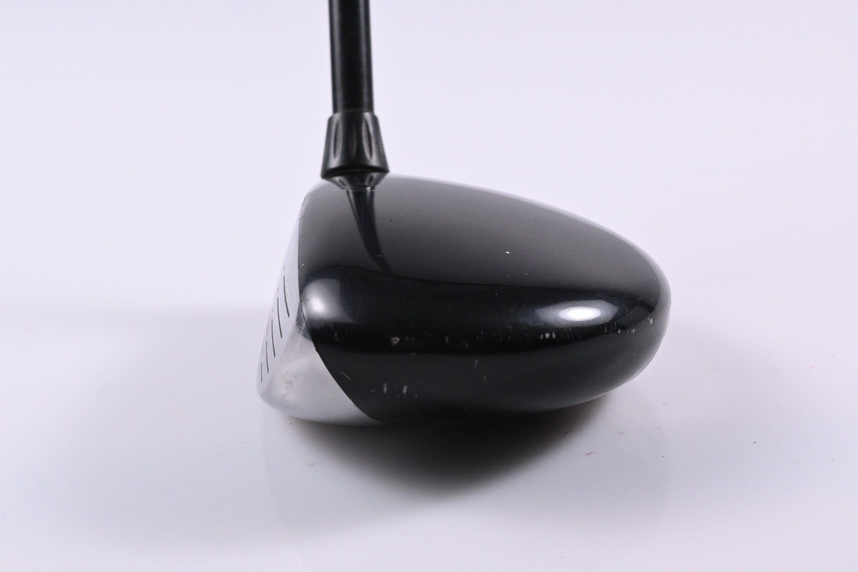 Left Hand Callaway X 2006 #5 Wood / 19 Degree / Ladies Flex Fujikura Gems 55