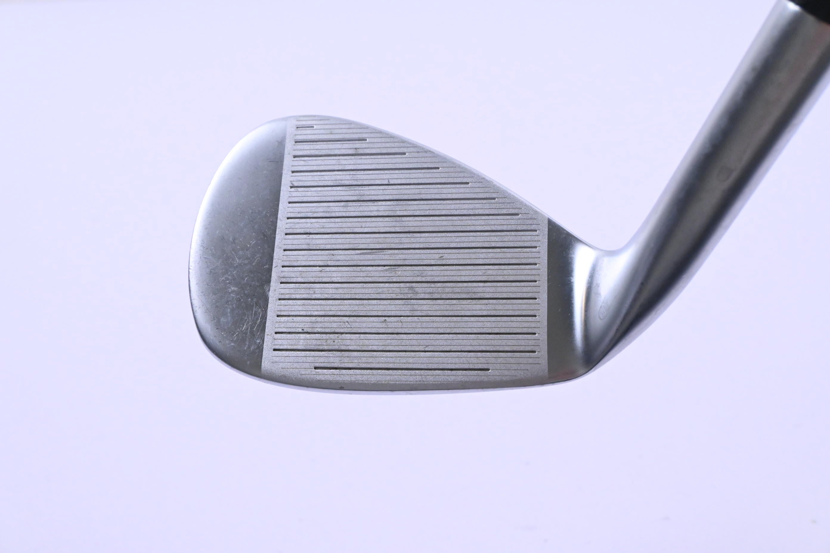 Rife RX7 Gap Wedge / 52 Degree / Wedge Flex Rife Shaft