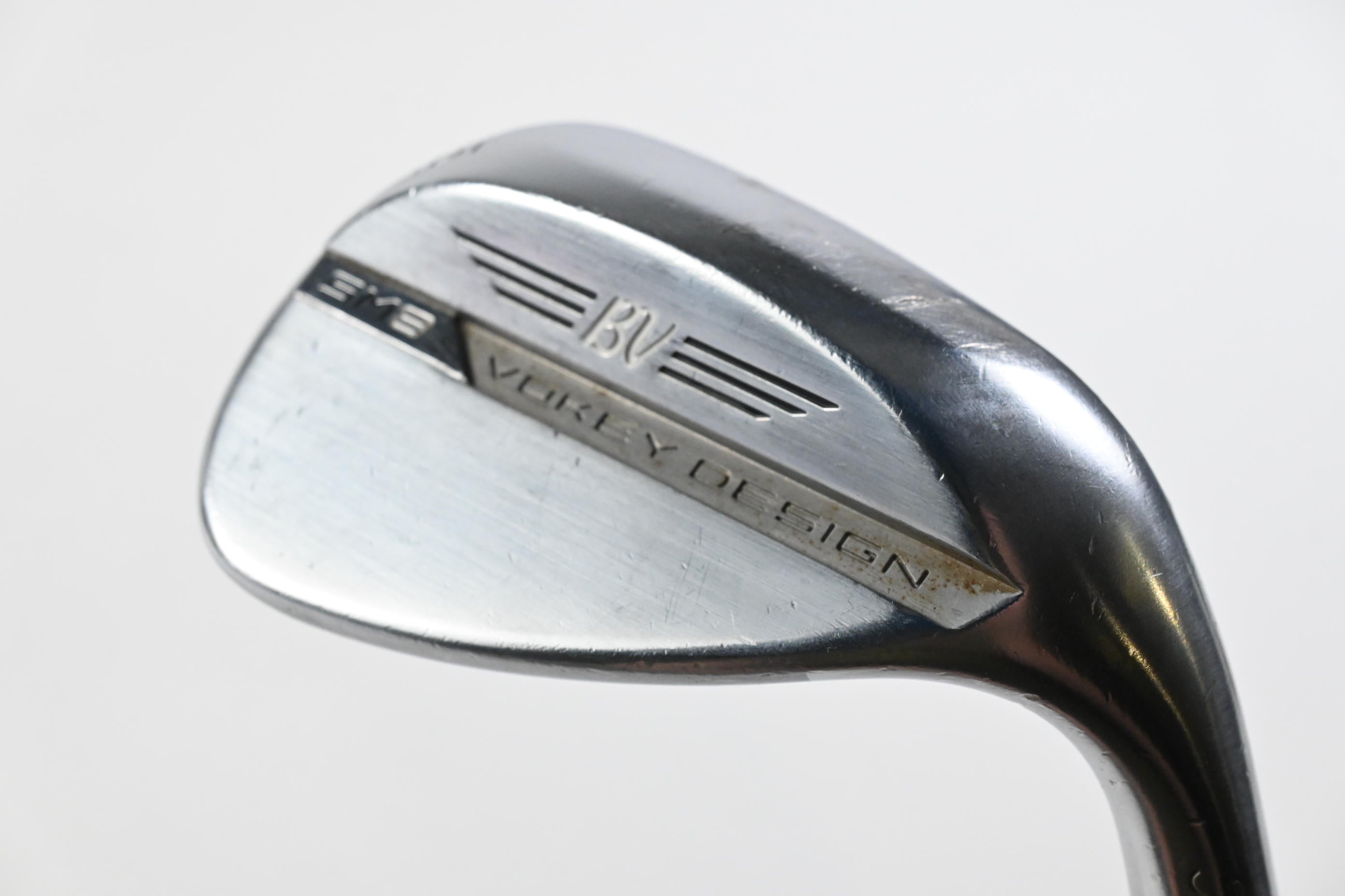 Titleist Vokey SM8 Sand Wedge / 56 Degree / Wedge Flex Vokey Design SM8 Shaft