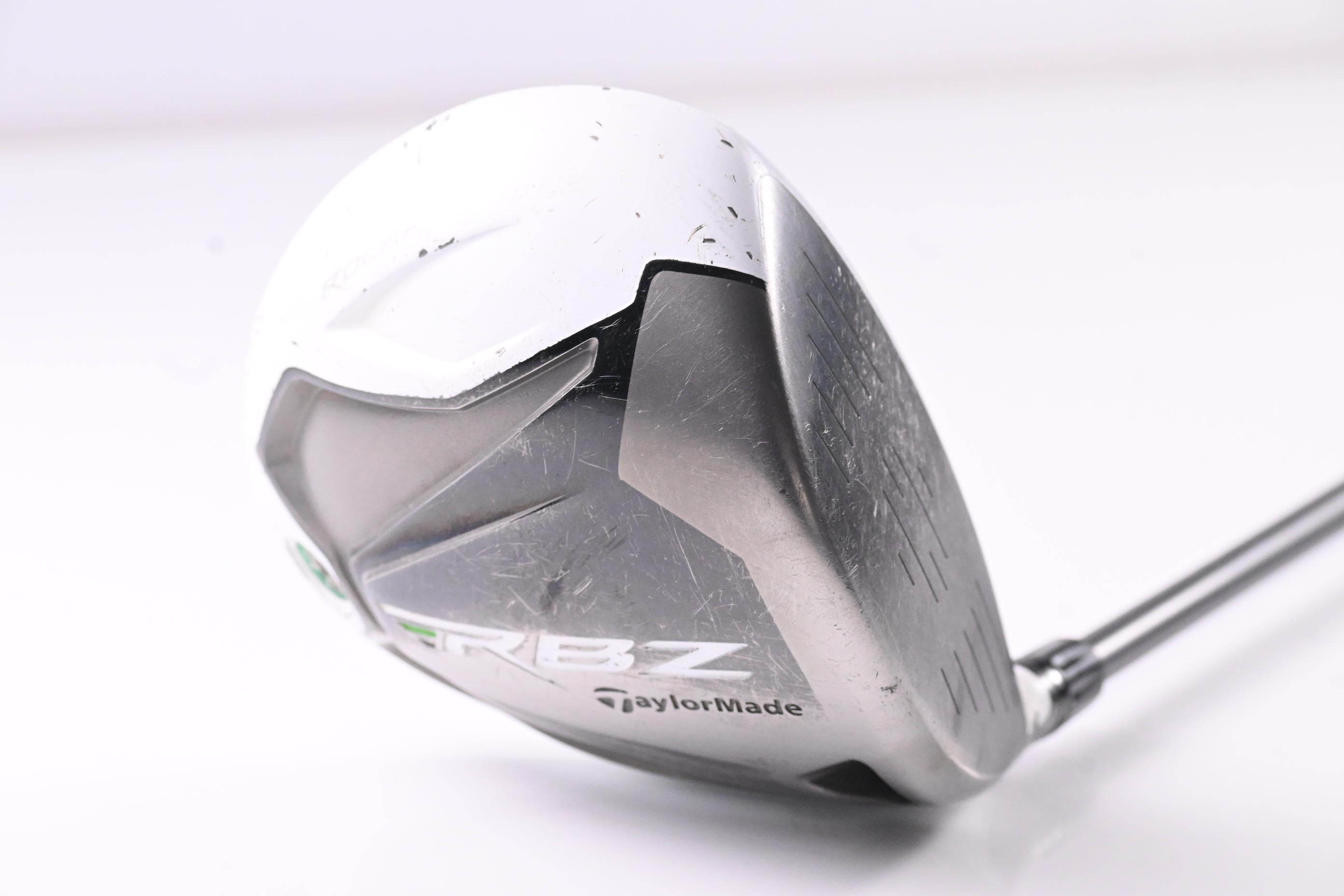 Taylormade RBZ Driver / 13 Degree / Regular Flex Matrix Ozik Xcon-5 Shaft