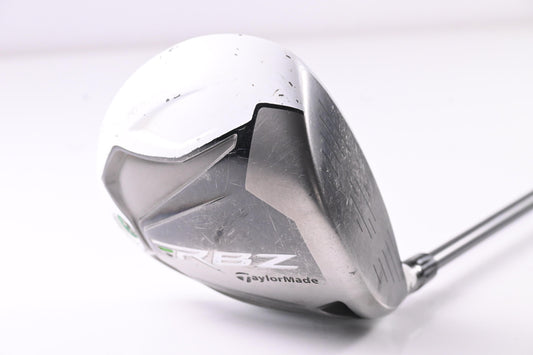 Taylormade RBZ Driver / 13 Degree / Regular Flex Matrix Ozik Xcon-5 Shaft