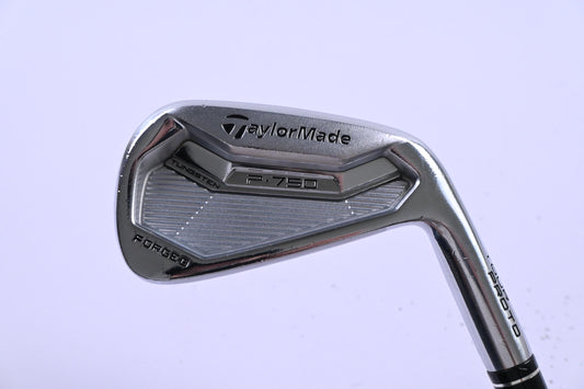 Taylormade P750 #3 Iron / 20 Degree / Stiff Flex UST Recoil 95 Shaft