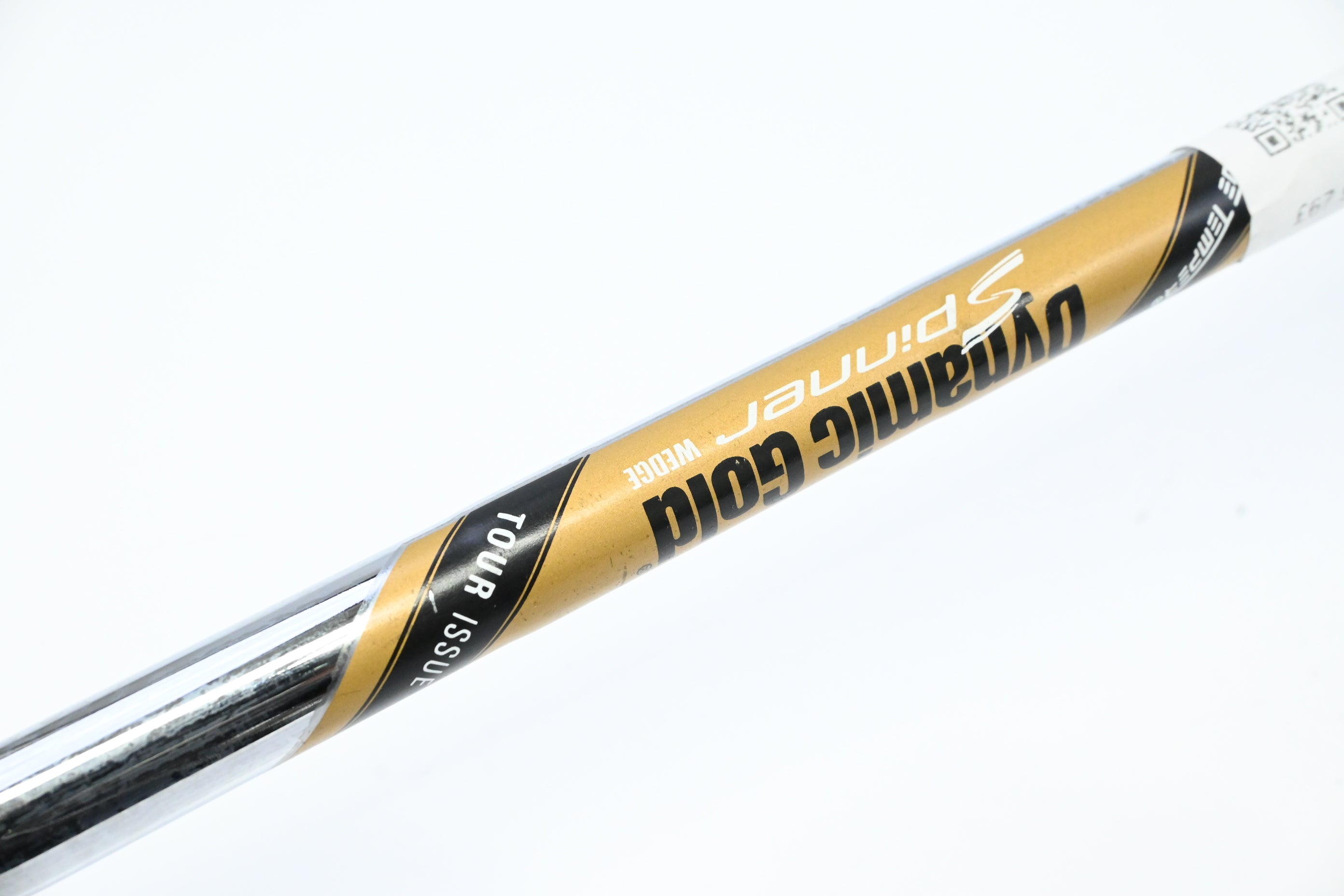 Cleveland RTX Full Face Sand Wedge / 56 Degree / Wedge Flex DG Spinner Shaft