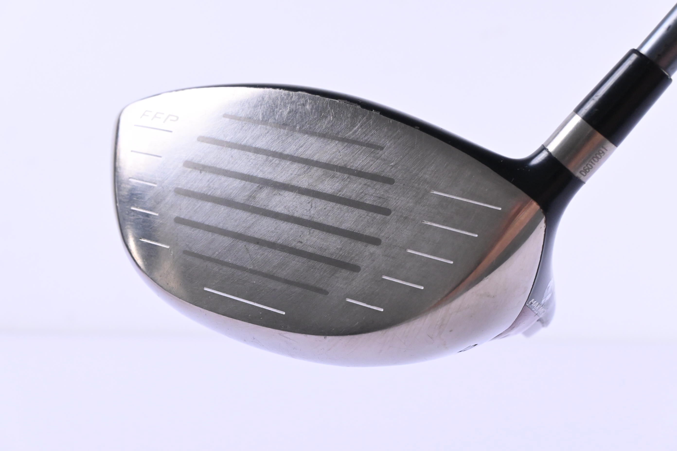 Cleveland HiBore Monster XLS Driver / 11.5 Degree / Regular Flex Fit-On Gold 50