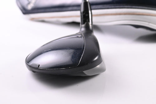 Callaway Paradym #3 Wood / 16.5 Degree / Regular Flex HZRDUS Silver 60 Shaft