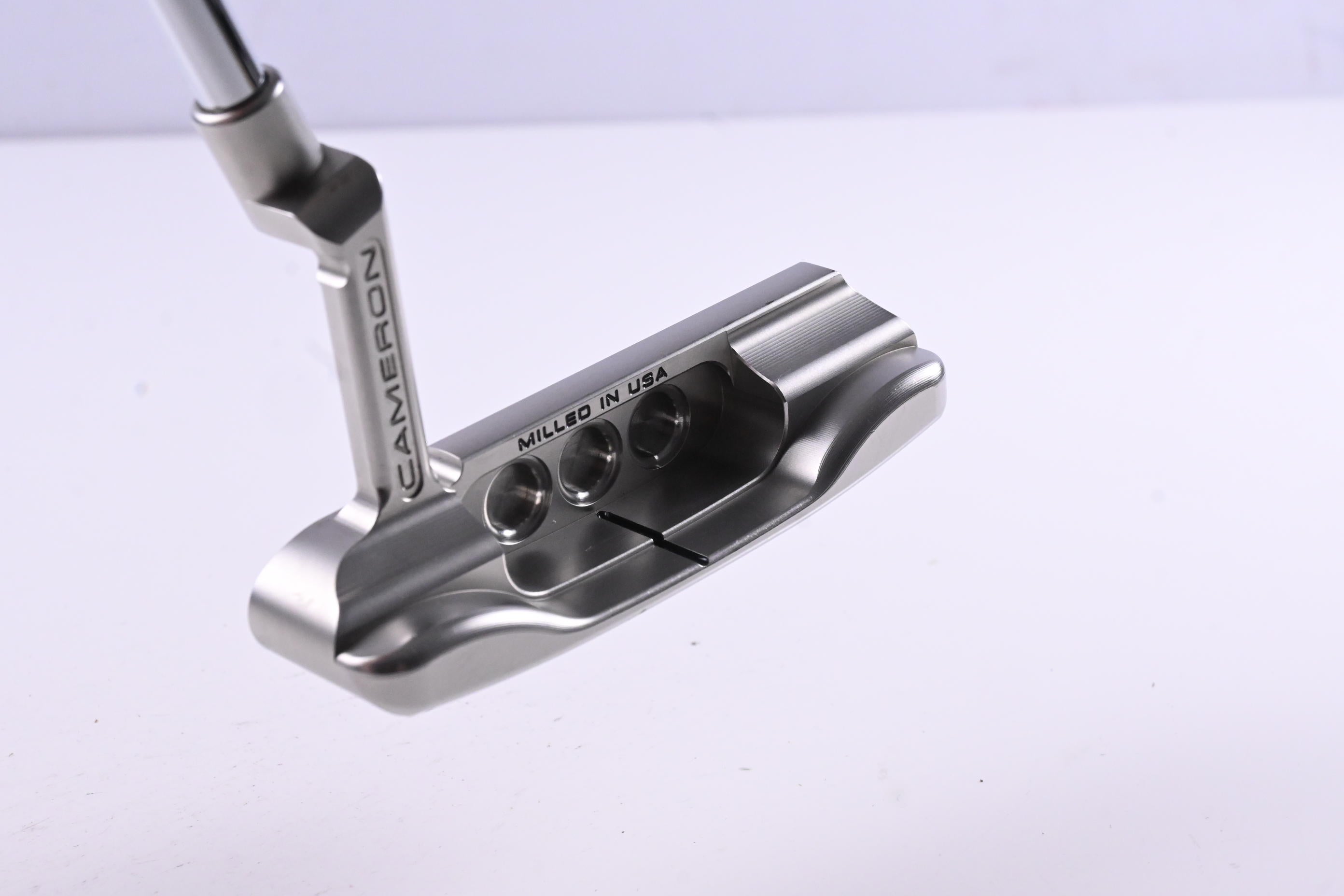 Scotty Cameron Super Select Newport Putter / 35 Inch