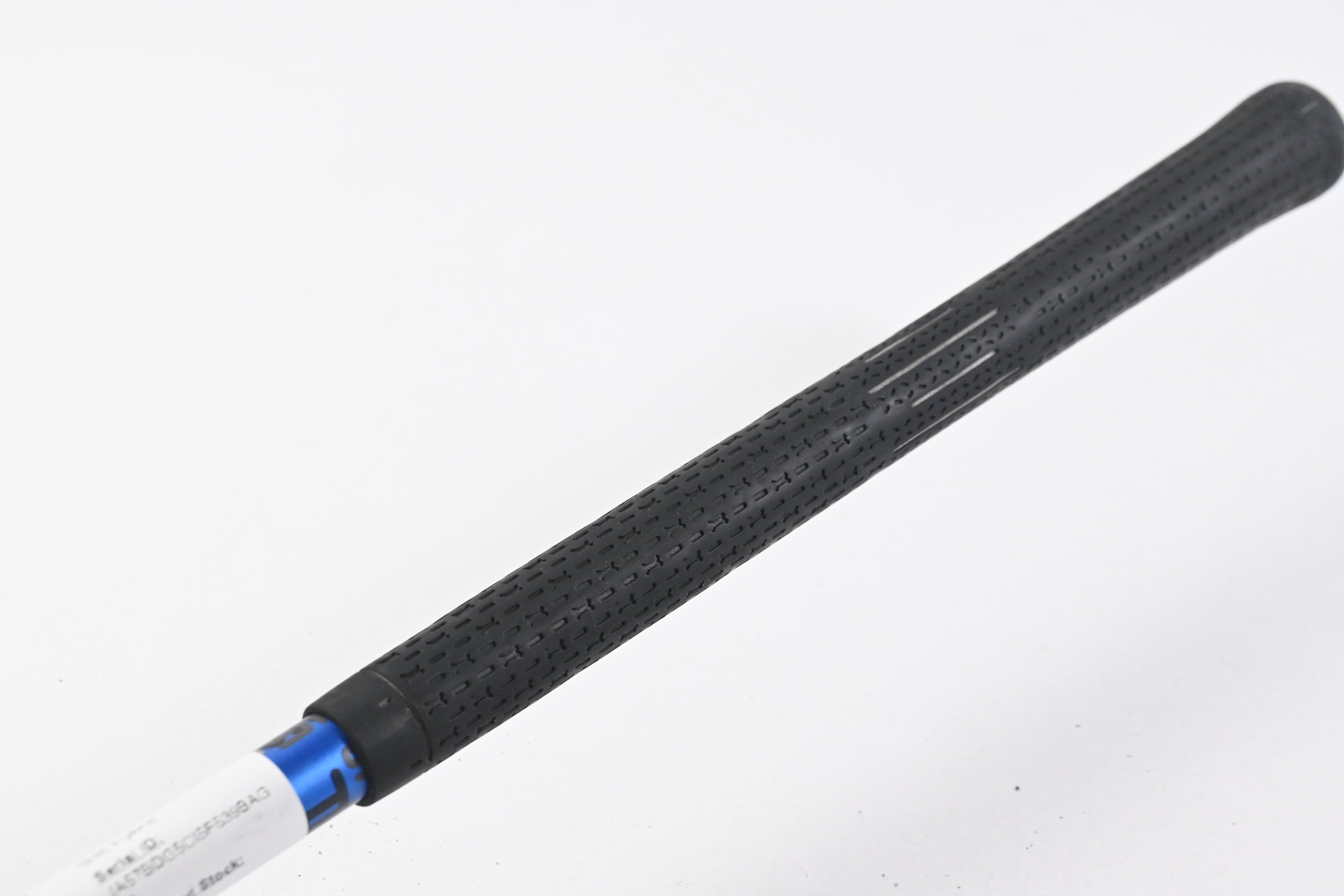 Ping G30 #3 Hybrid / 19 Degree / Regular Flex Ping TFC 419 Shaft