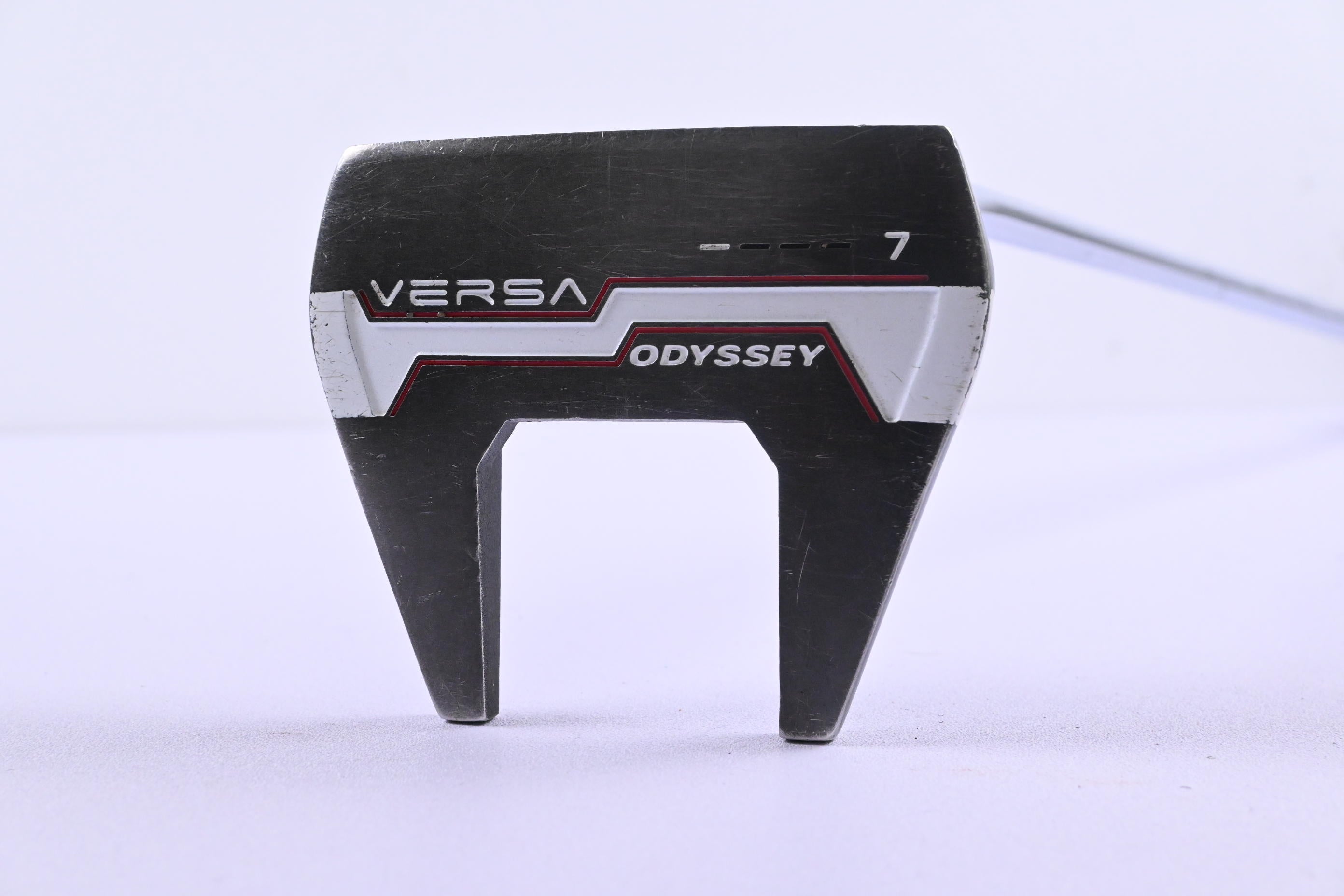 Odyssey Versa Putter 7 / 34 Inch