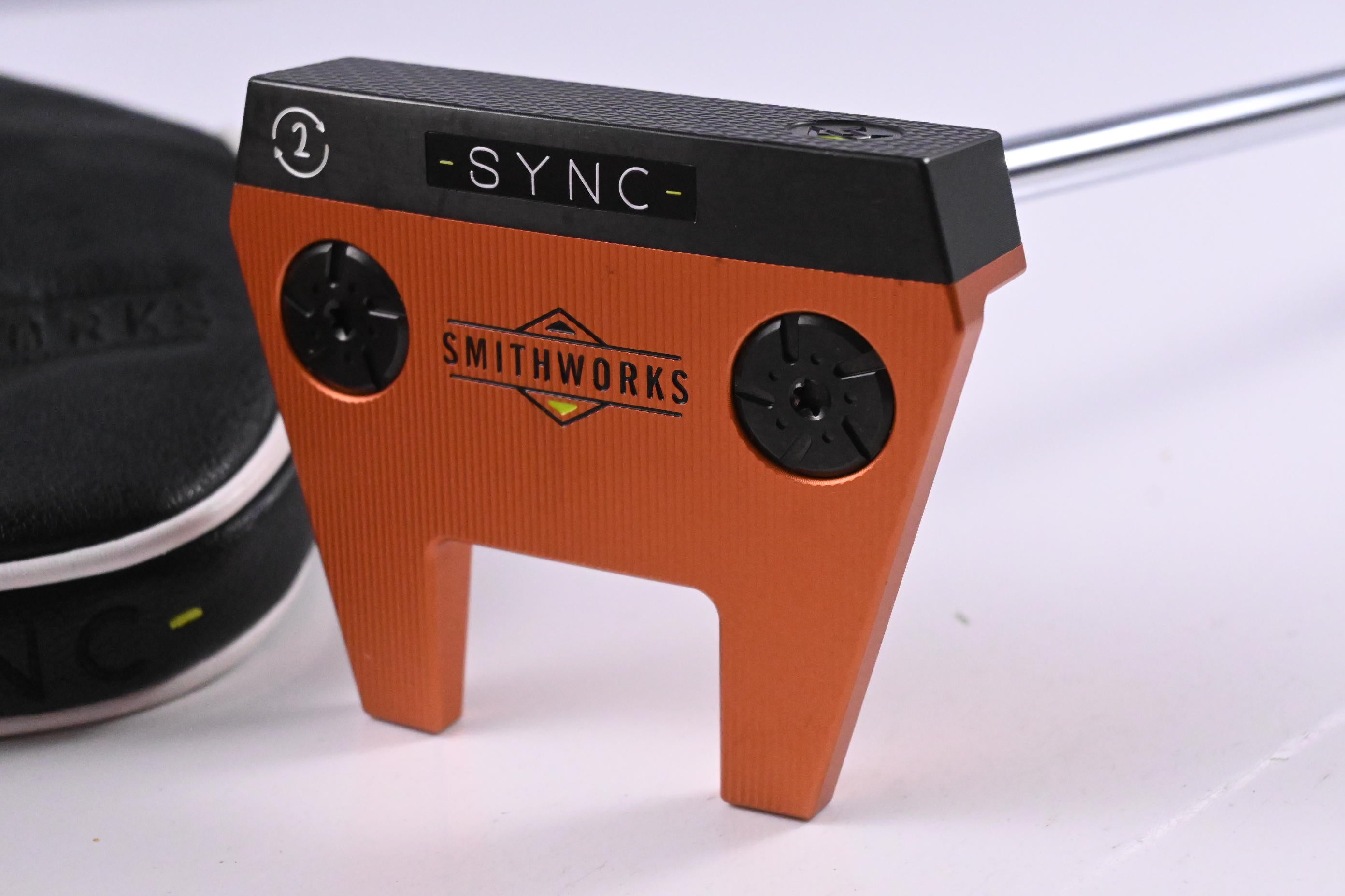 Smithworks SYNC 2 Putter / 34 Inch